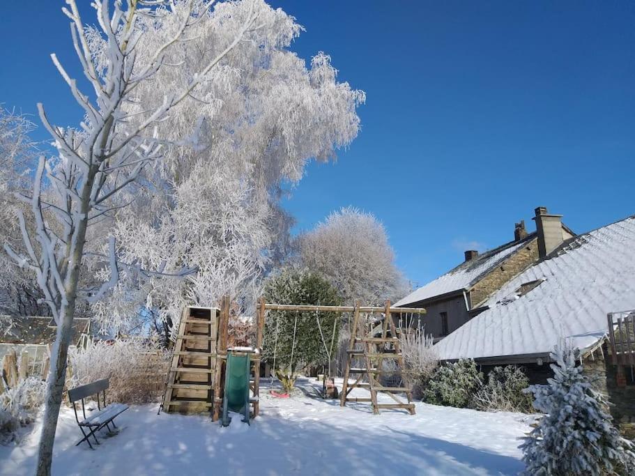 Gîte Les 7 Frênes