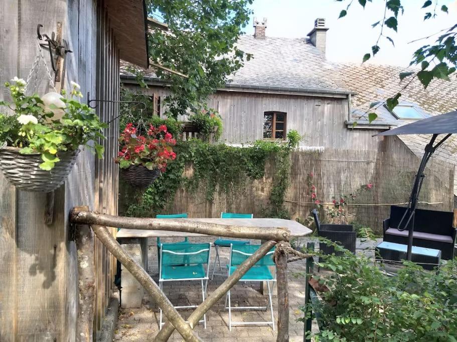 Gîte Les 7 Frênes
