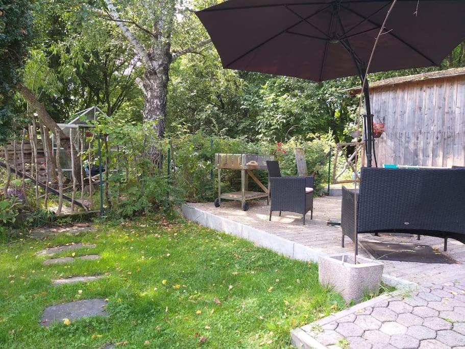 Gîte Les 7 Frênes