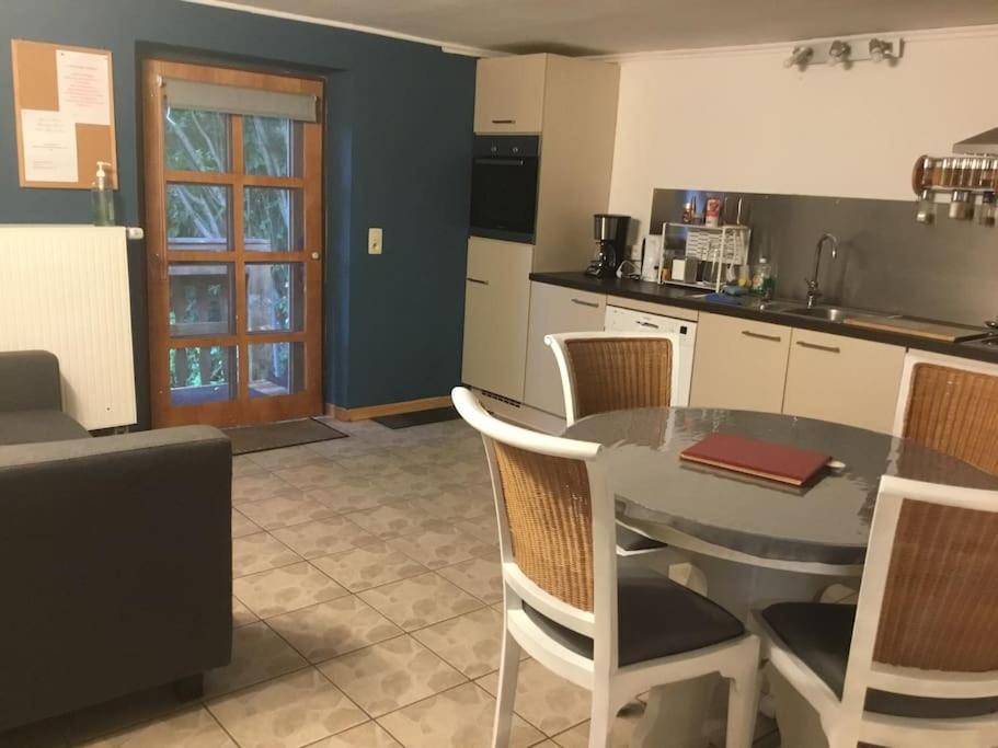 Gîte Les 7 Frênes