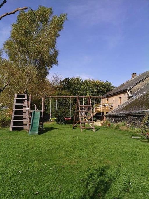 Gîte Les 7 Frênes