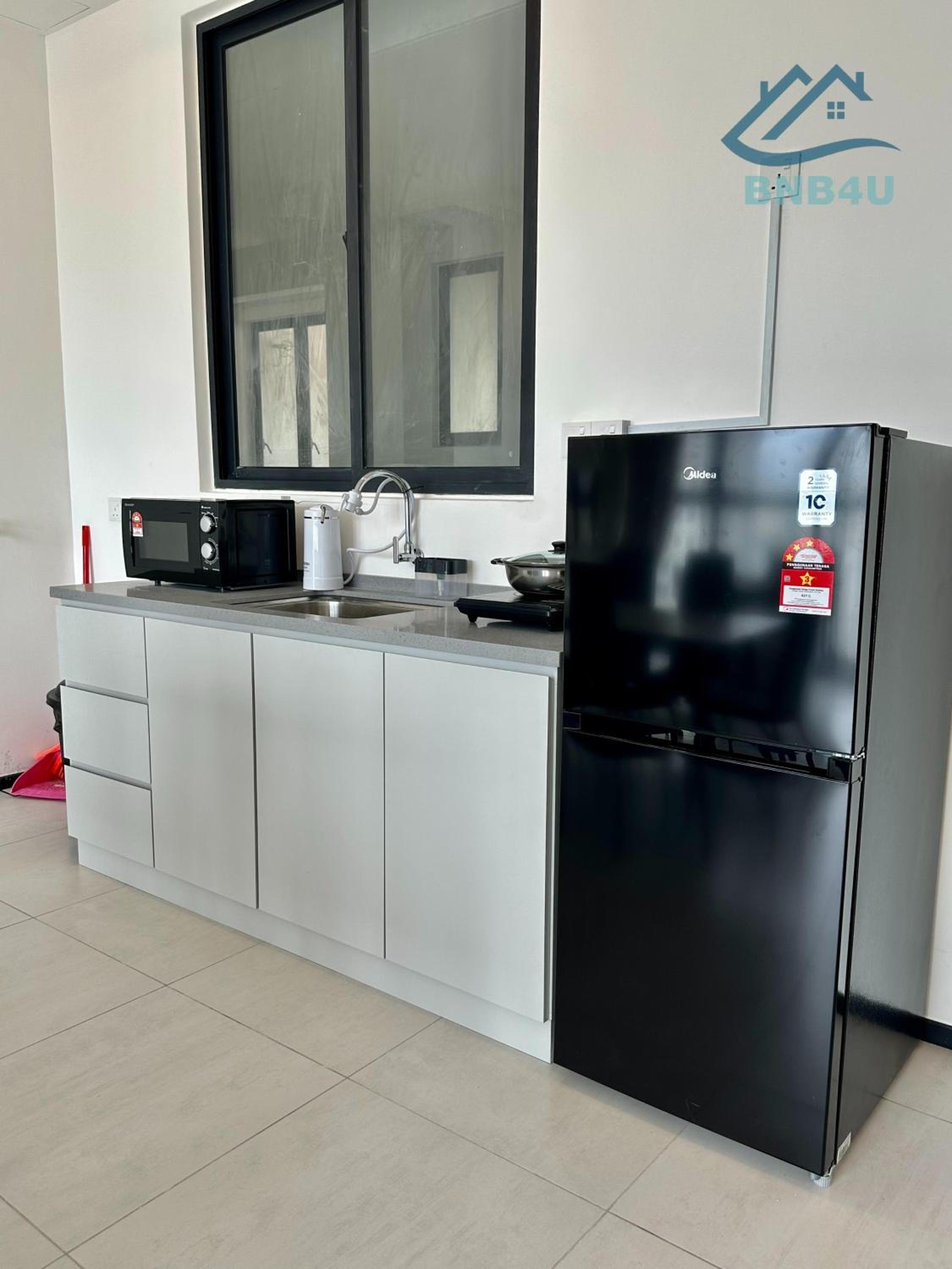Urban Suites Georgetown by BNB4U