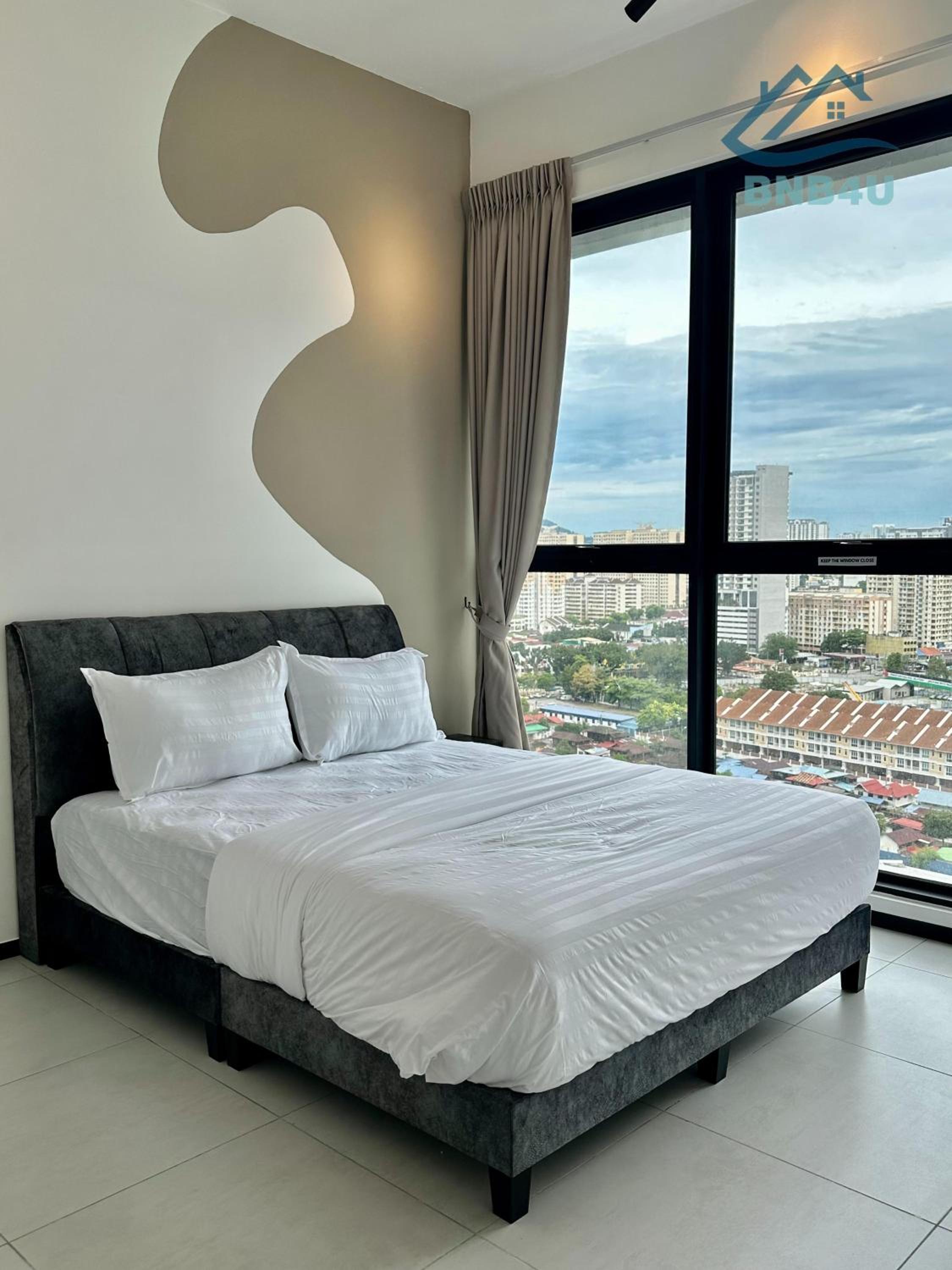 Urban Suites Georgetown by BNB4U