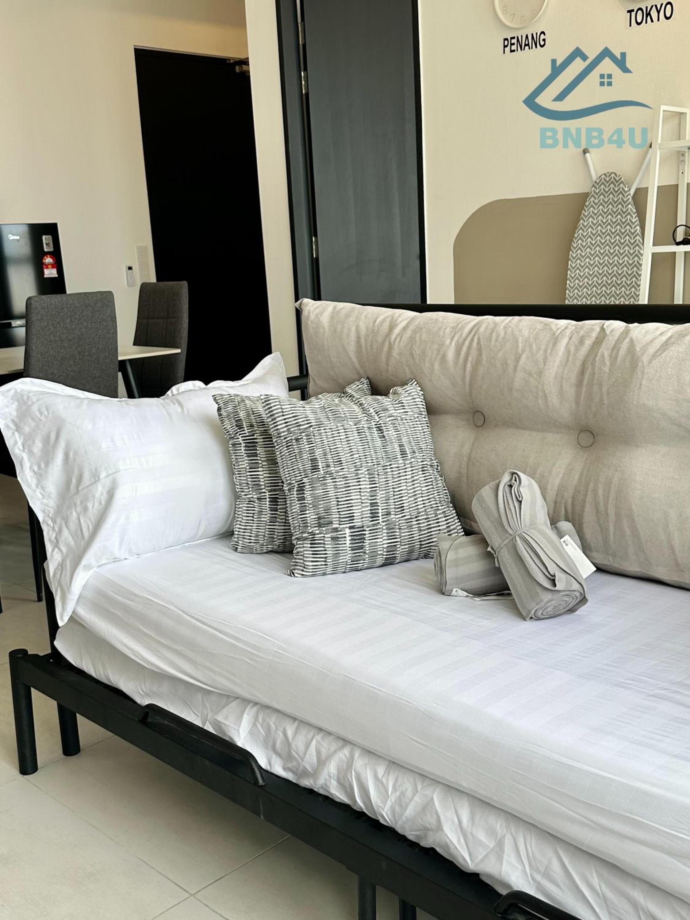 Urban Suites Georgetown by BNB4U