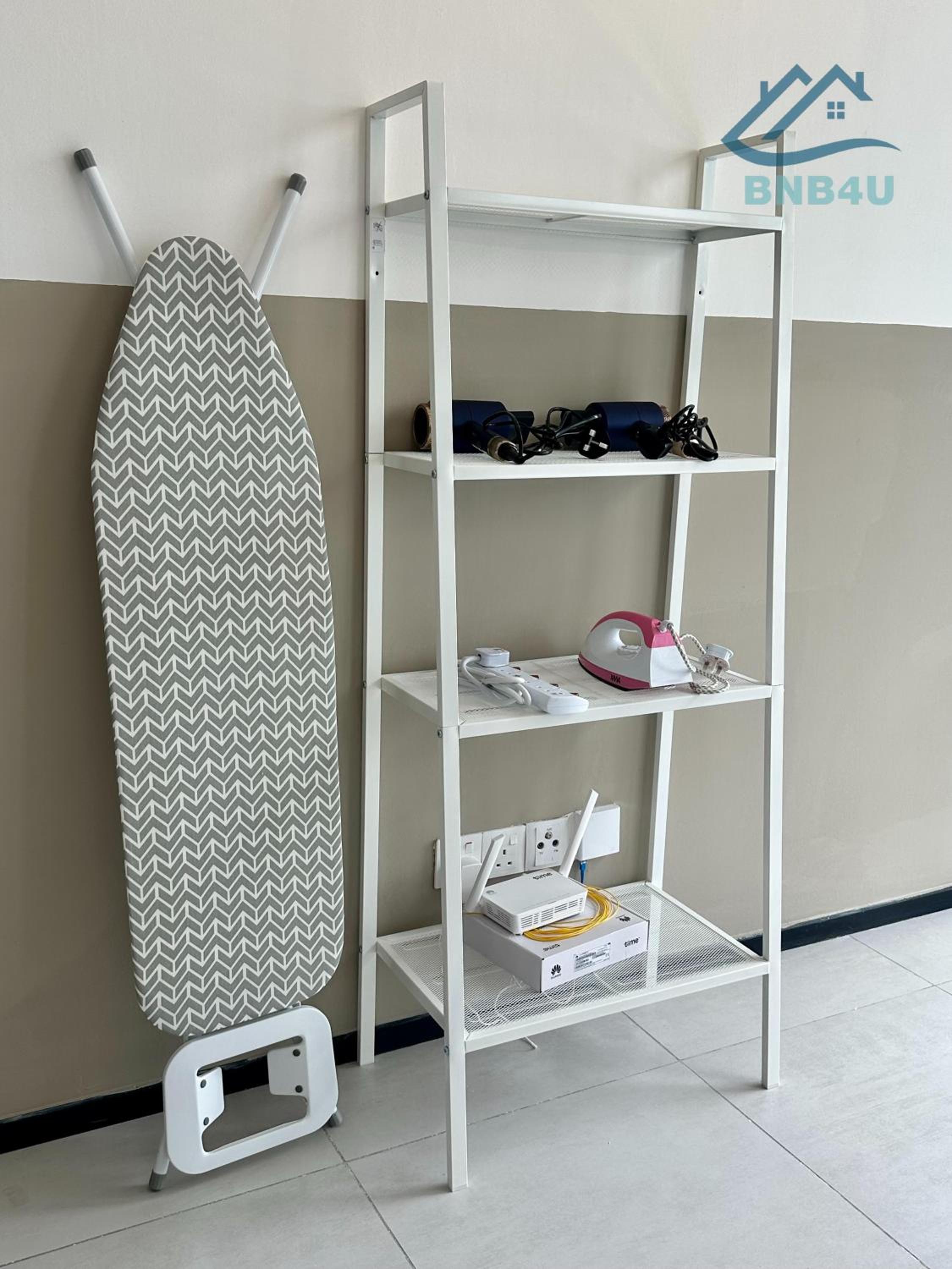 Urban Suites Georgetown by BNB4U
