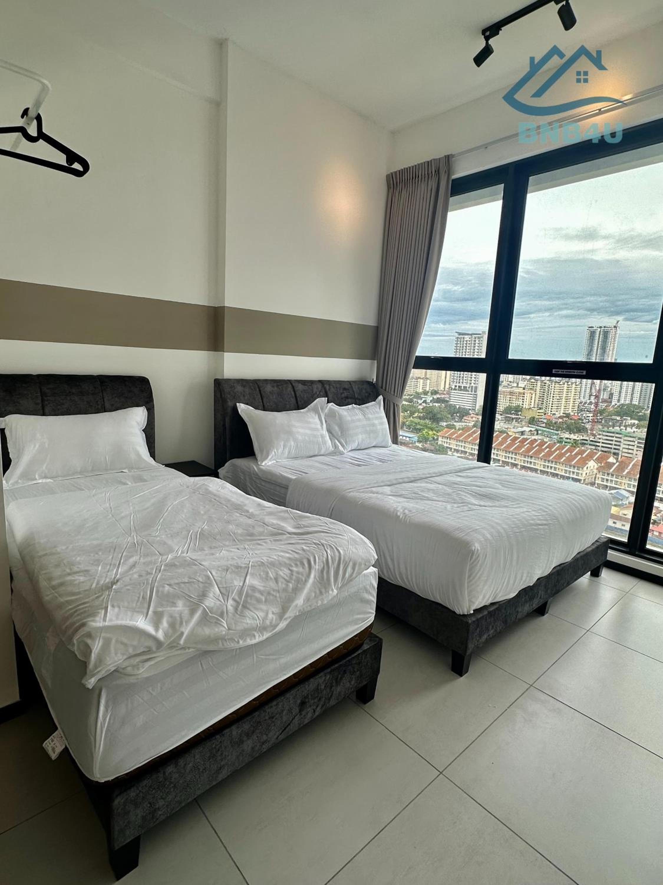 Urban Suites Georgetown by BNB4U