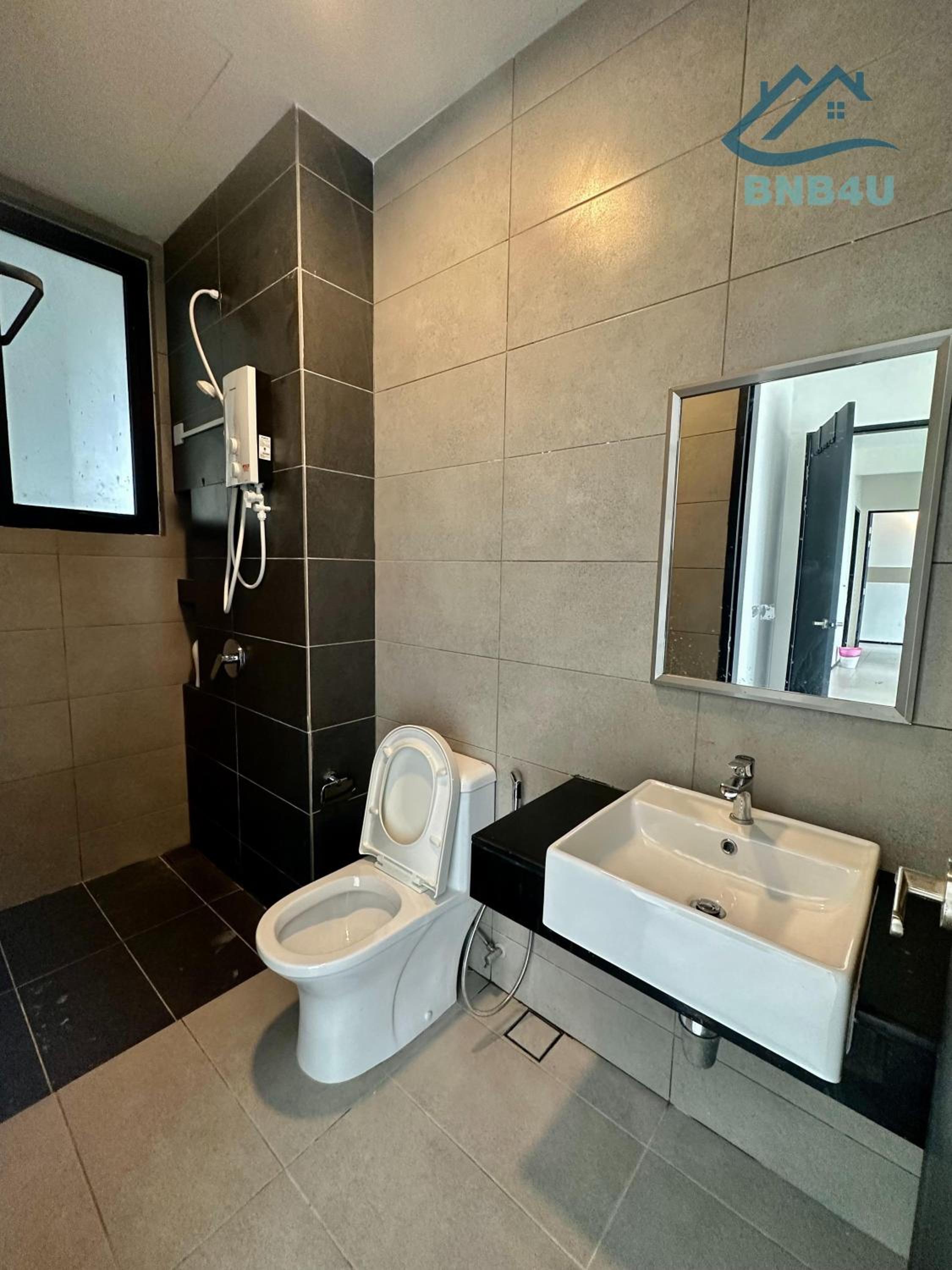 Urban Suites Georgetown by BNB4U