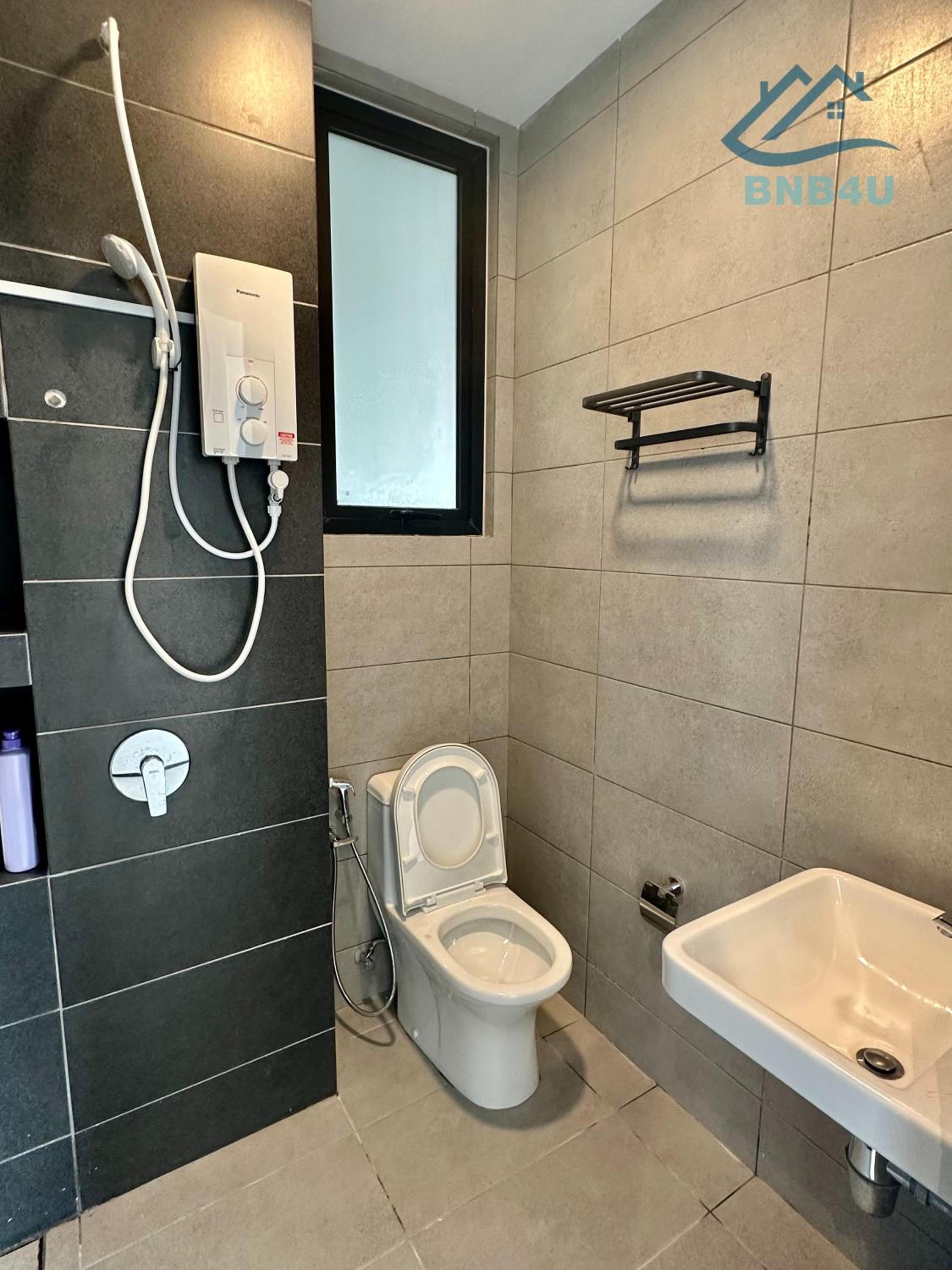 Urban Suites Georgetown by BNB4U