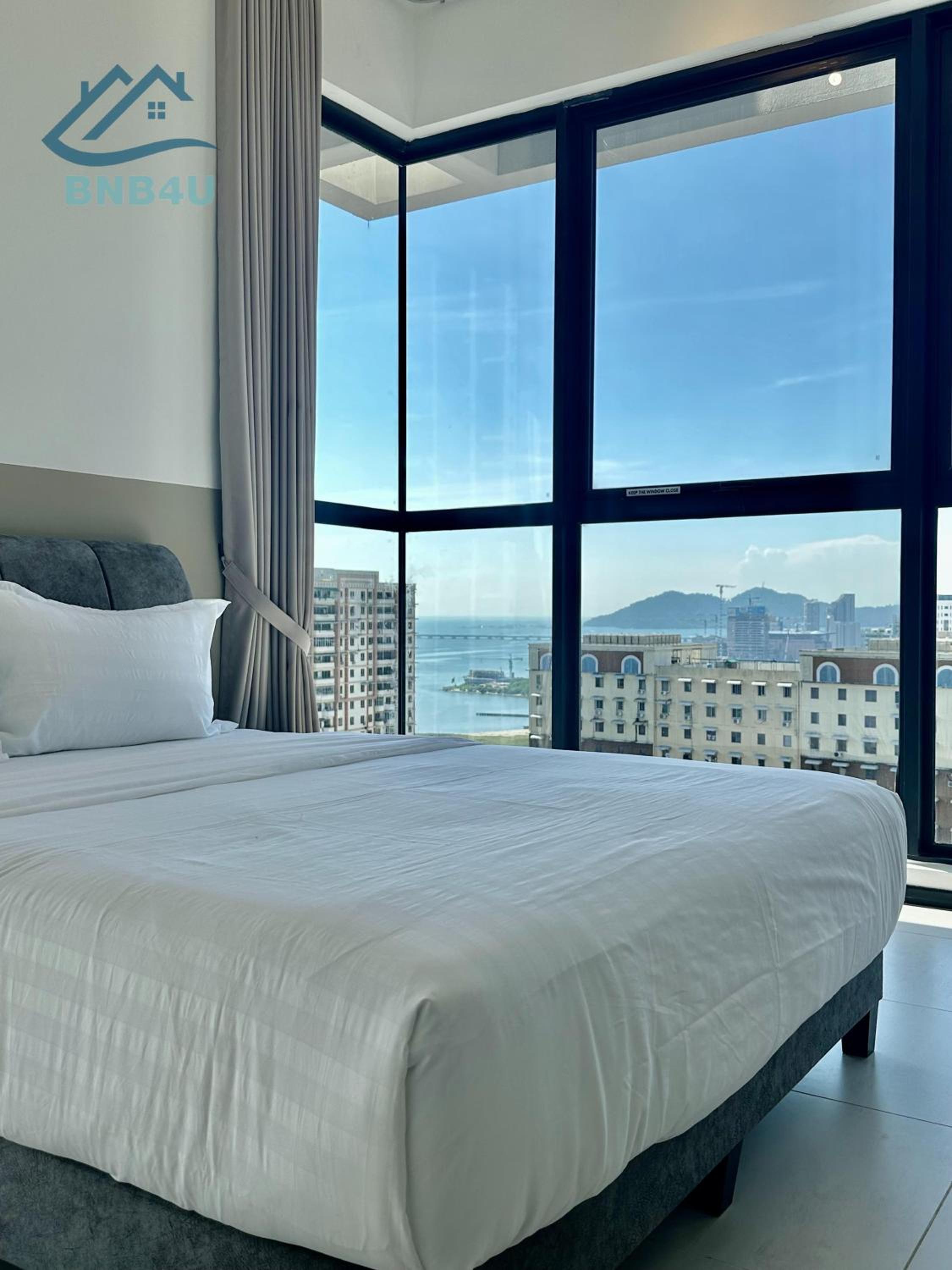 Urban Suites Georgetown by BNB4U