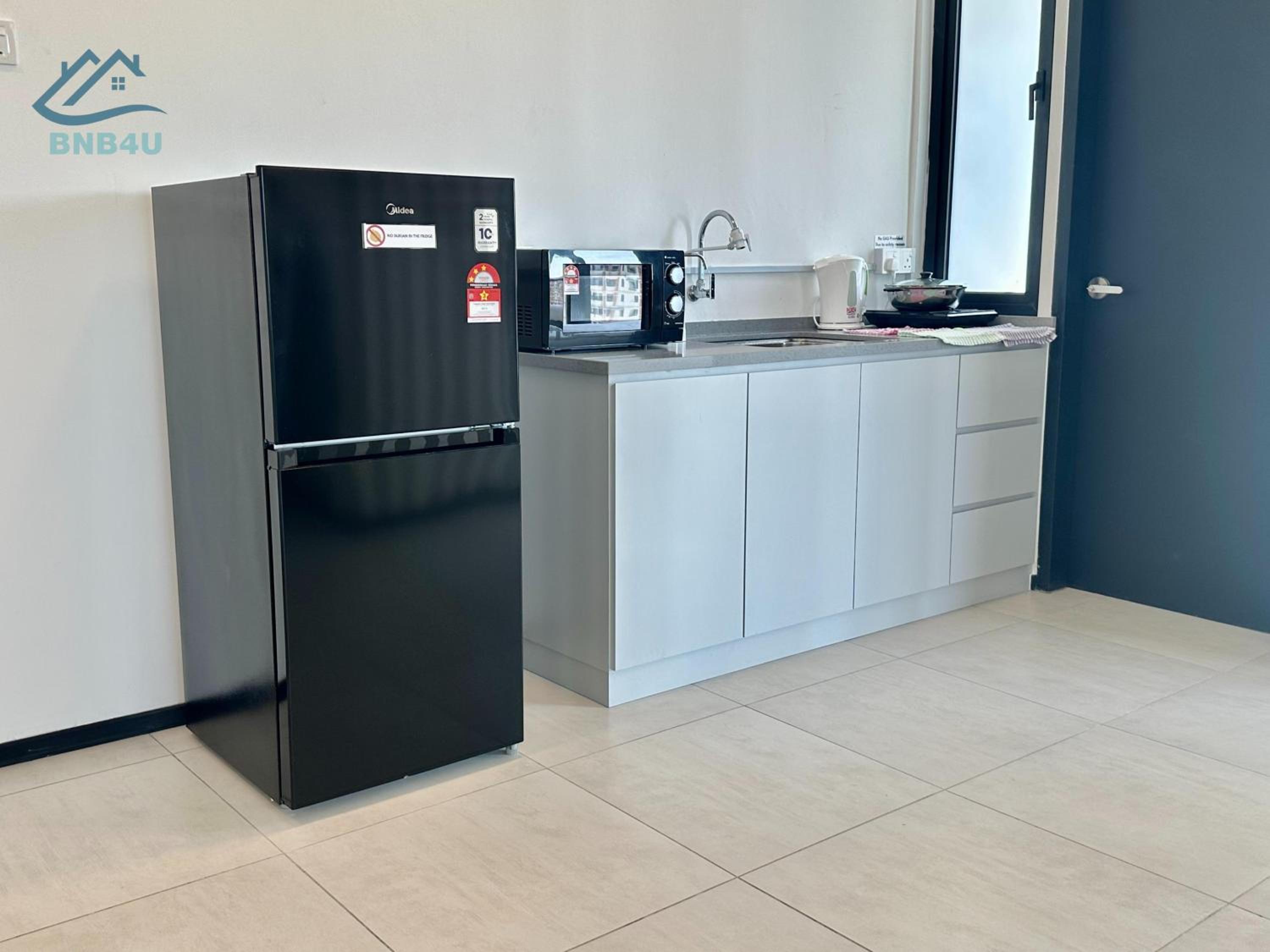 Urban Suites Georgetown by BNB4U
