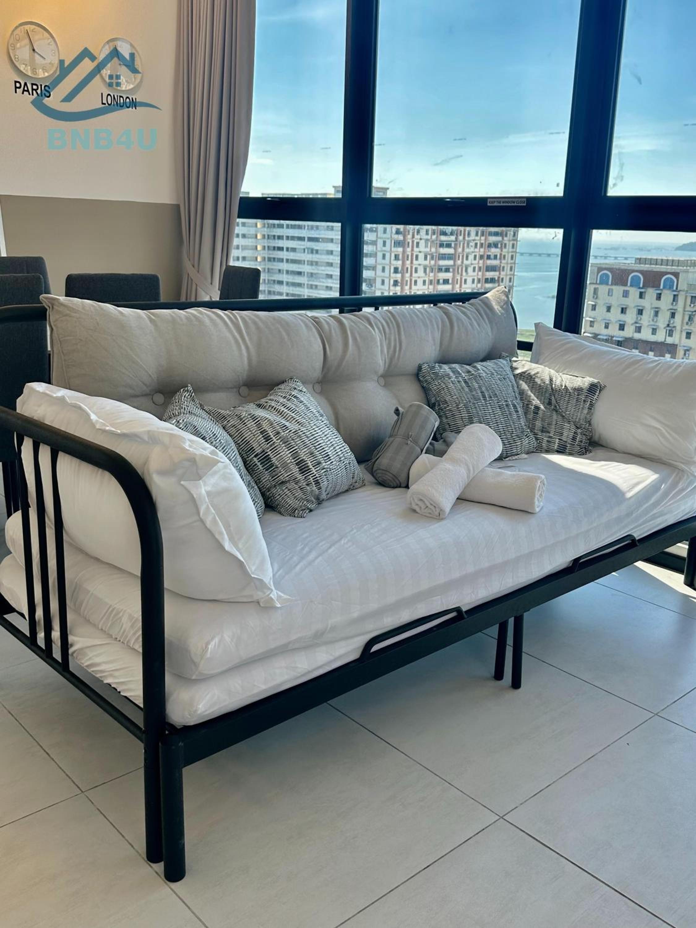 Urban Suites Georgetown by BNB4U