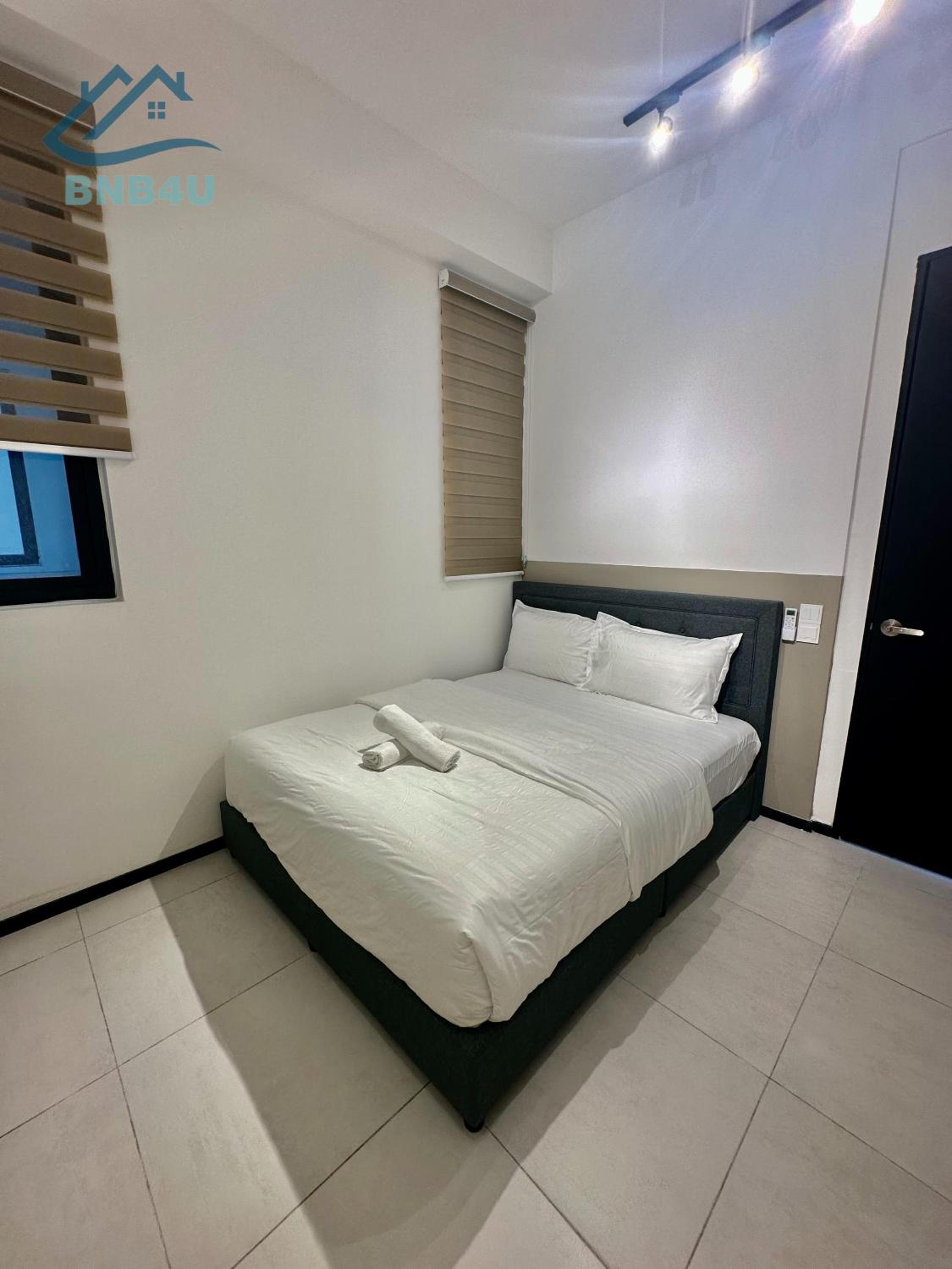 Urban Suites Georgetown by BNB4U
