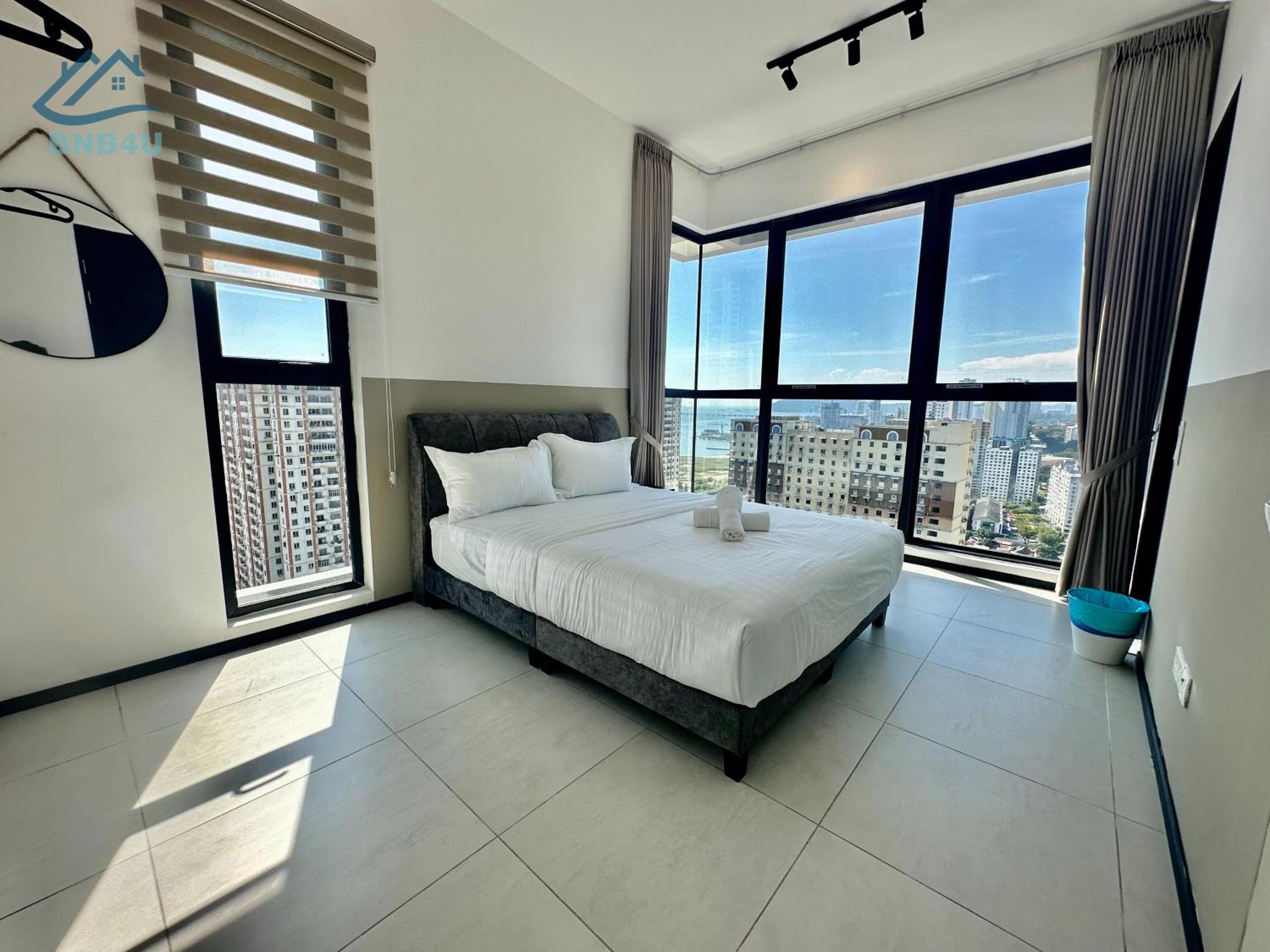Urban Suites Georgetown by BNB4U