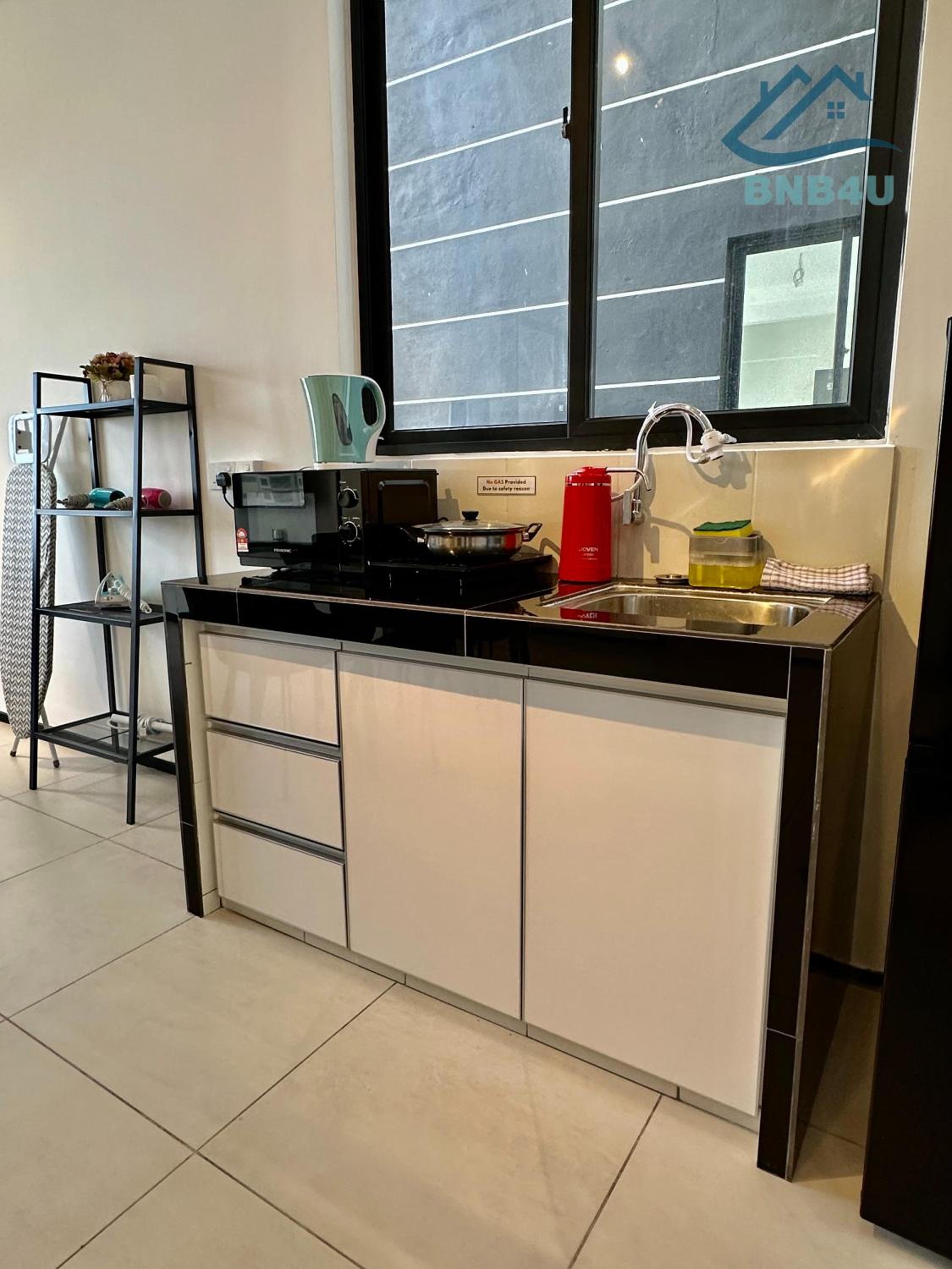 Urban Suites Georgetown by BNB4U