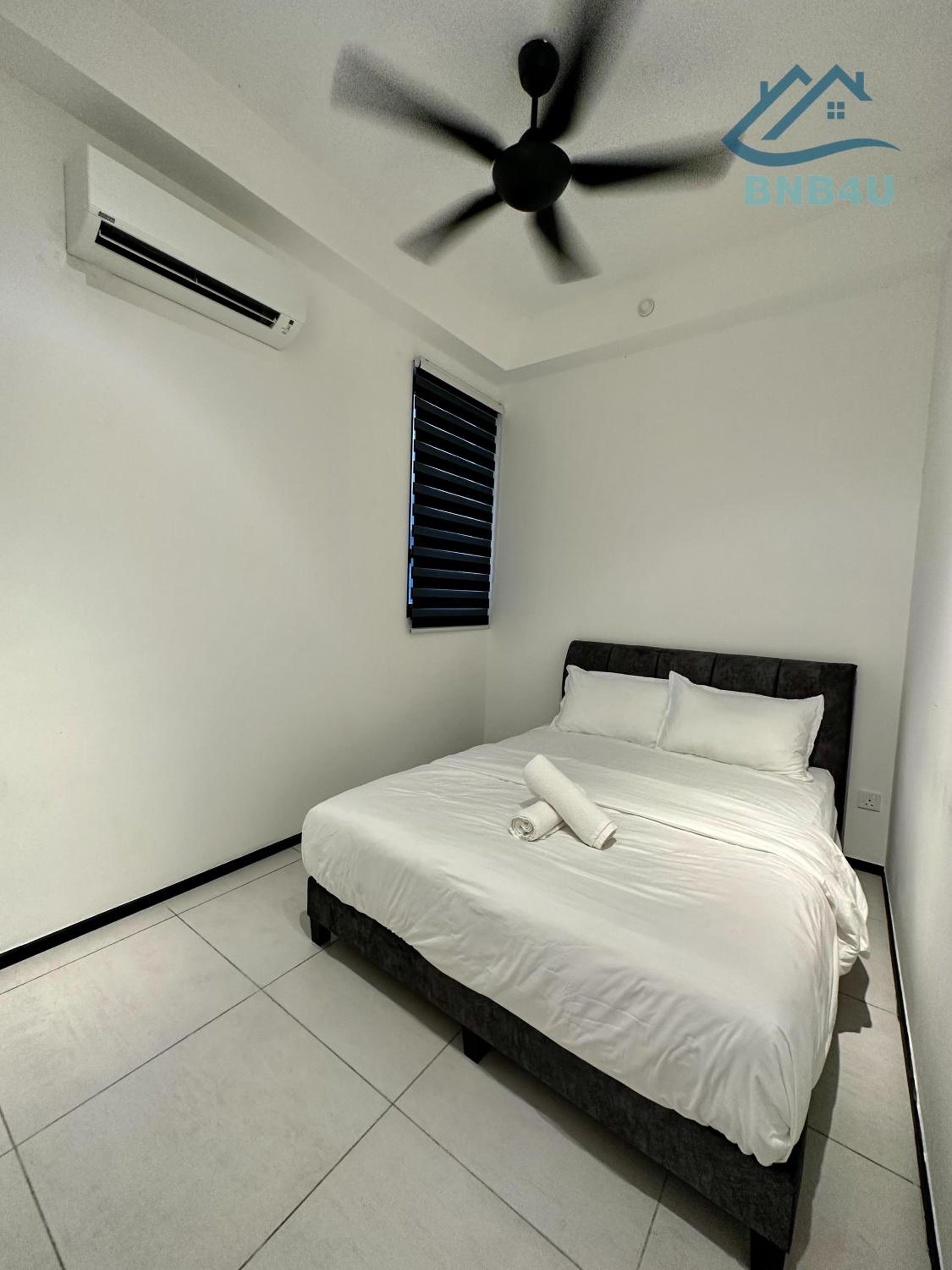 Urban Suites Georgetown by BNB4U