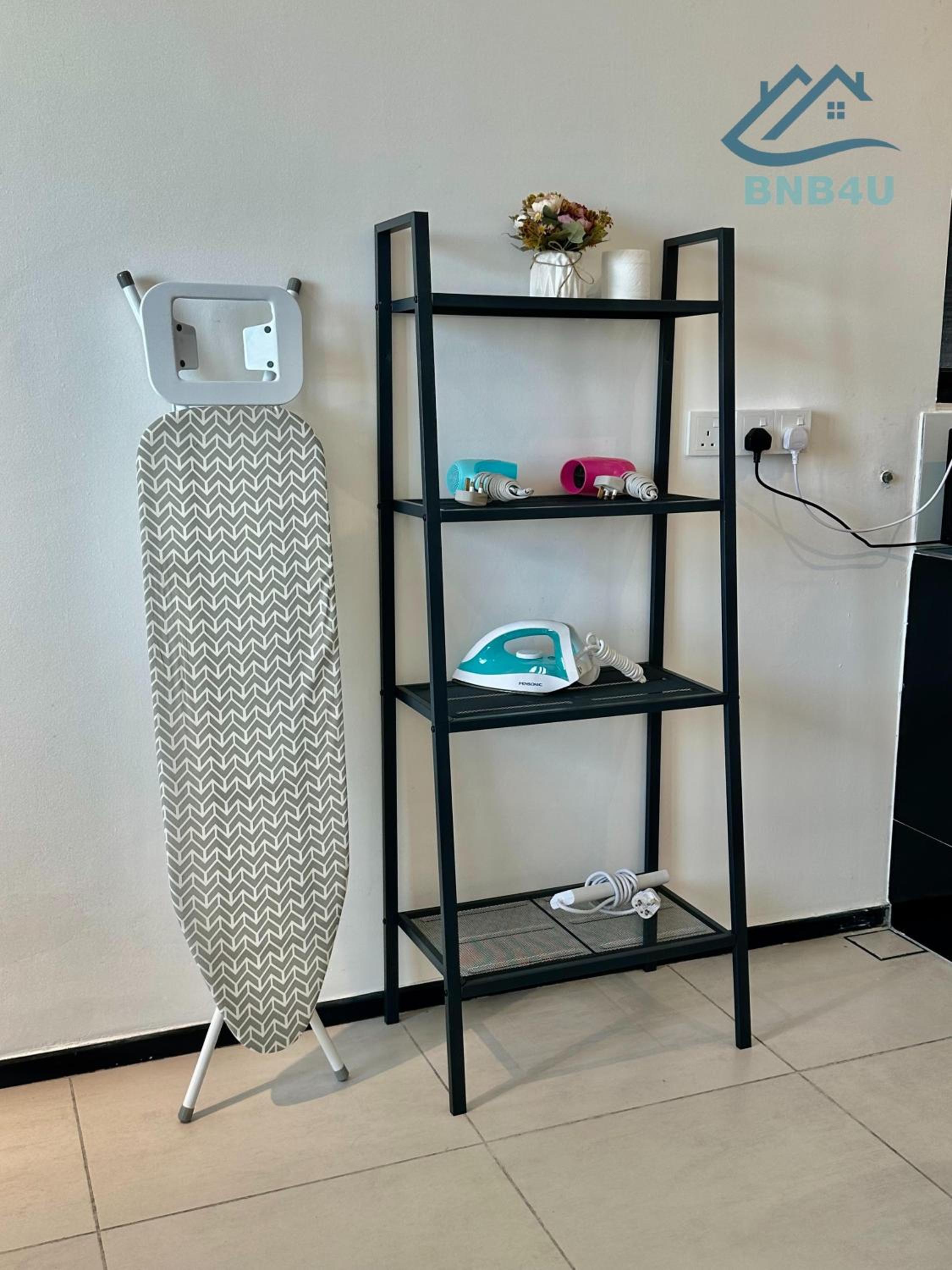 Urban Suites Georgetown by BNB4U