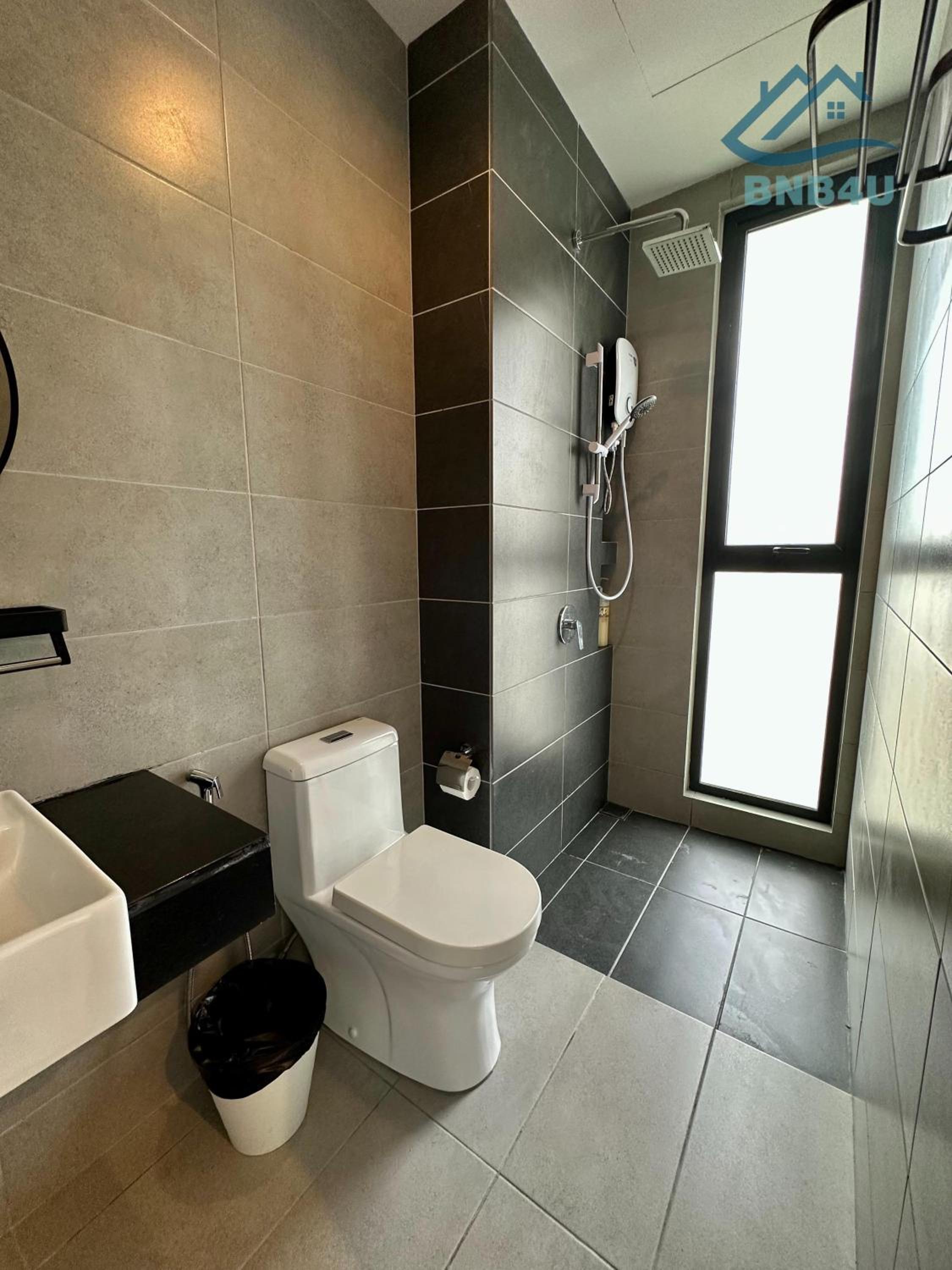 Urban Suites Georgetown by BNB4U