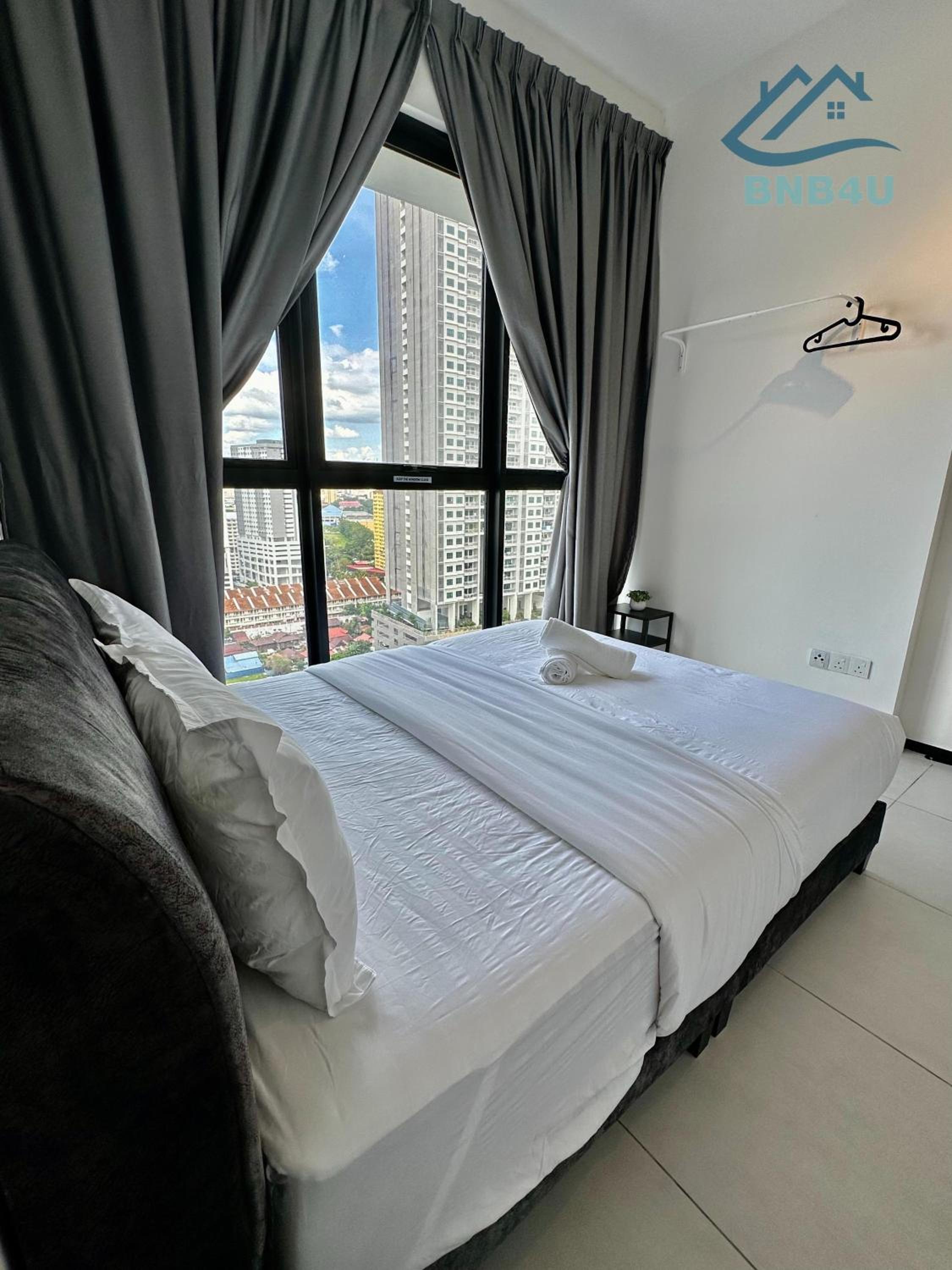 Urban Suites Georgetown by BNB4U