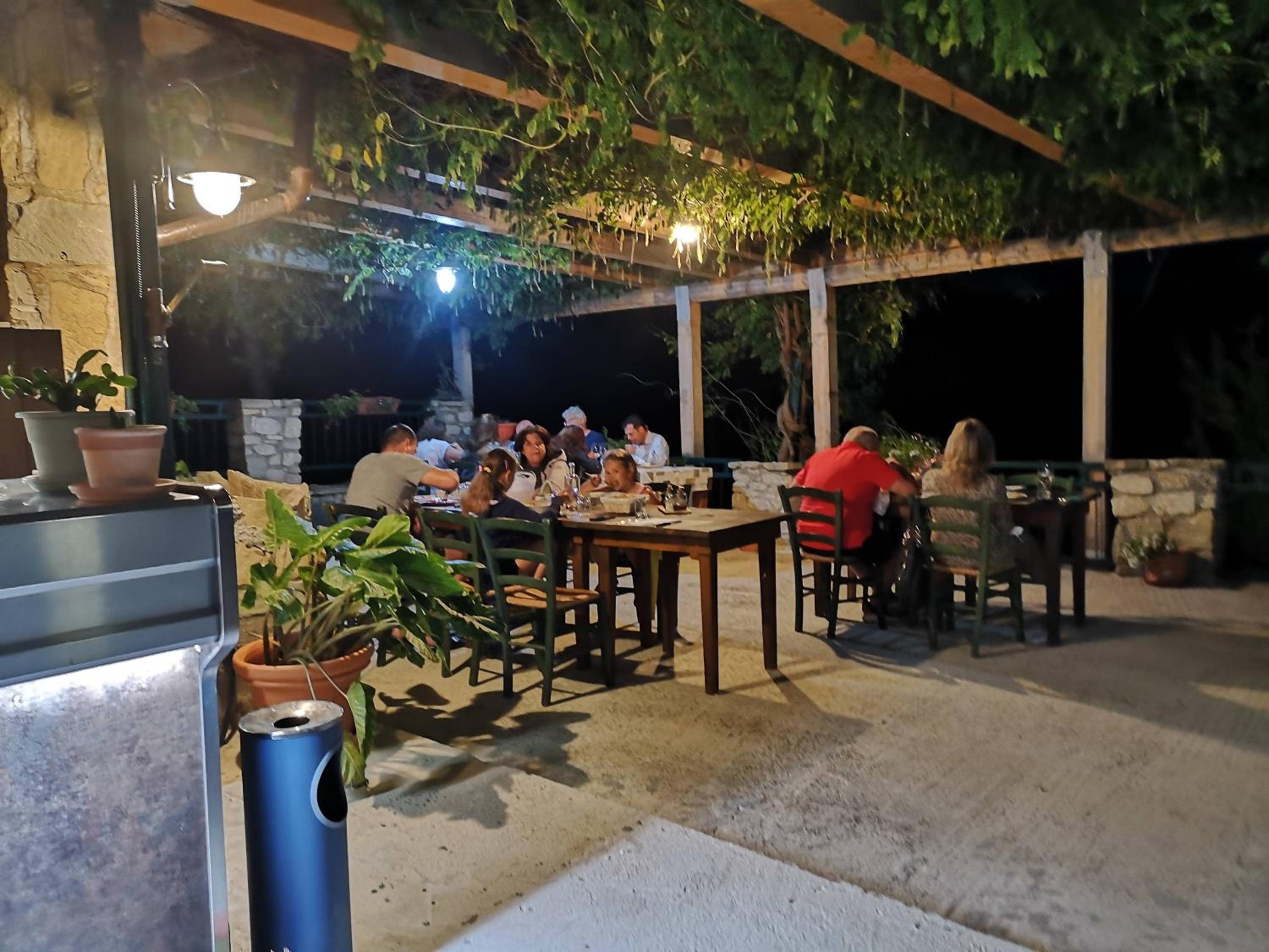 Agriturismo Olimpo