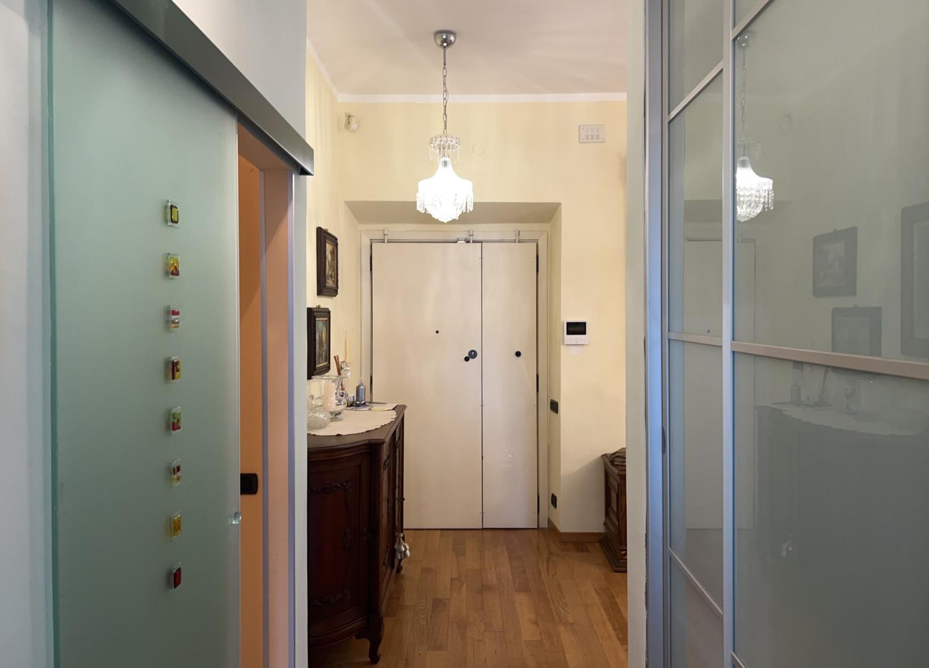 San Prospero Suite en Siena — other