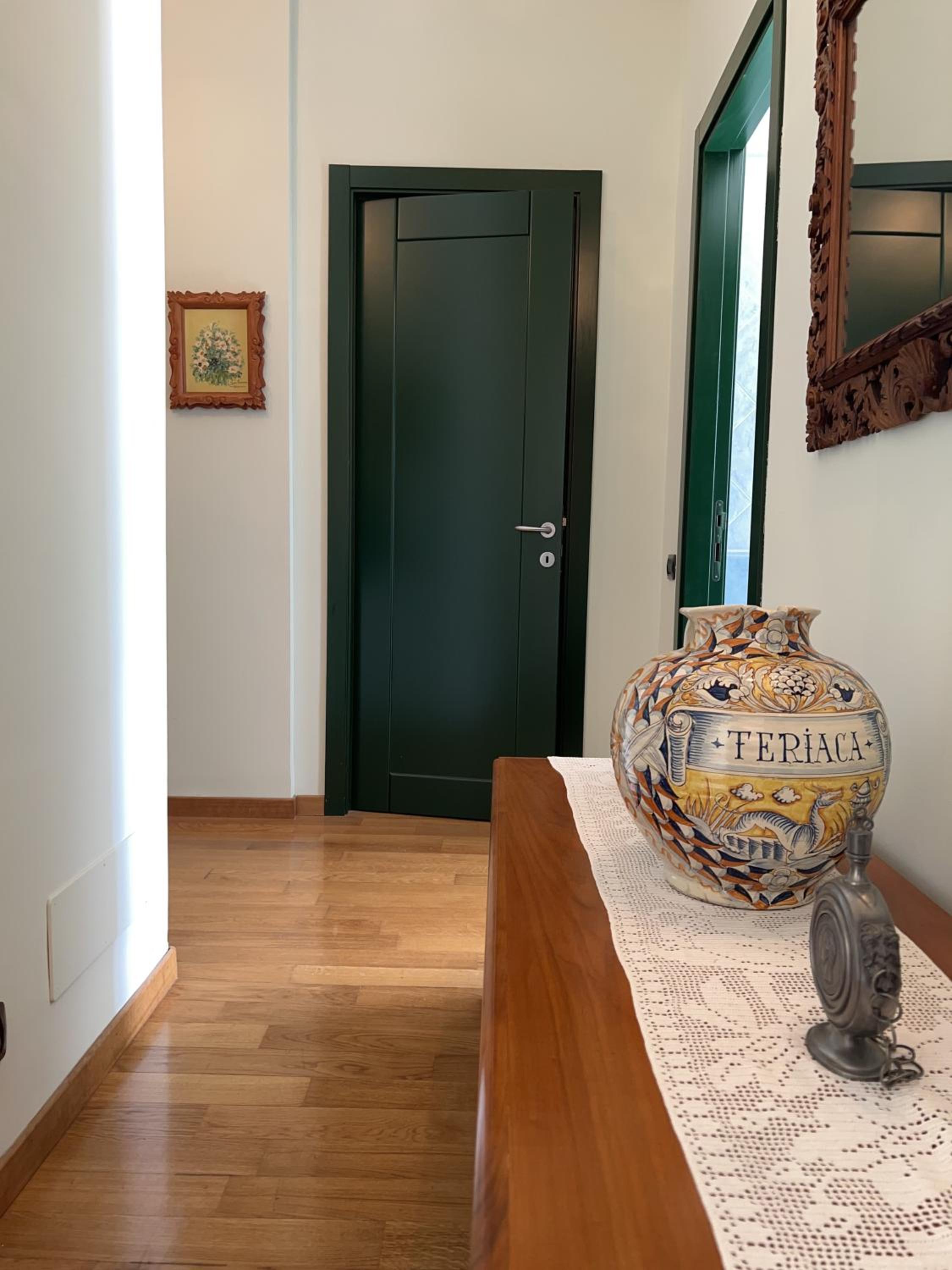 San Prospero Suite en Siena — other