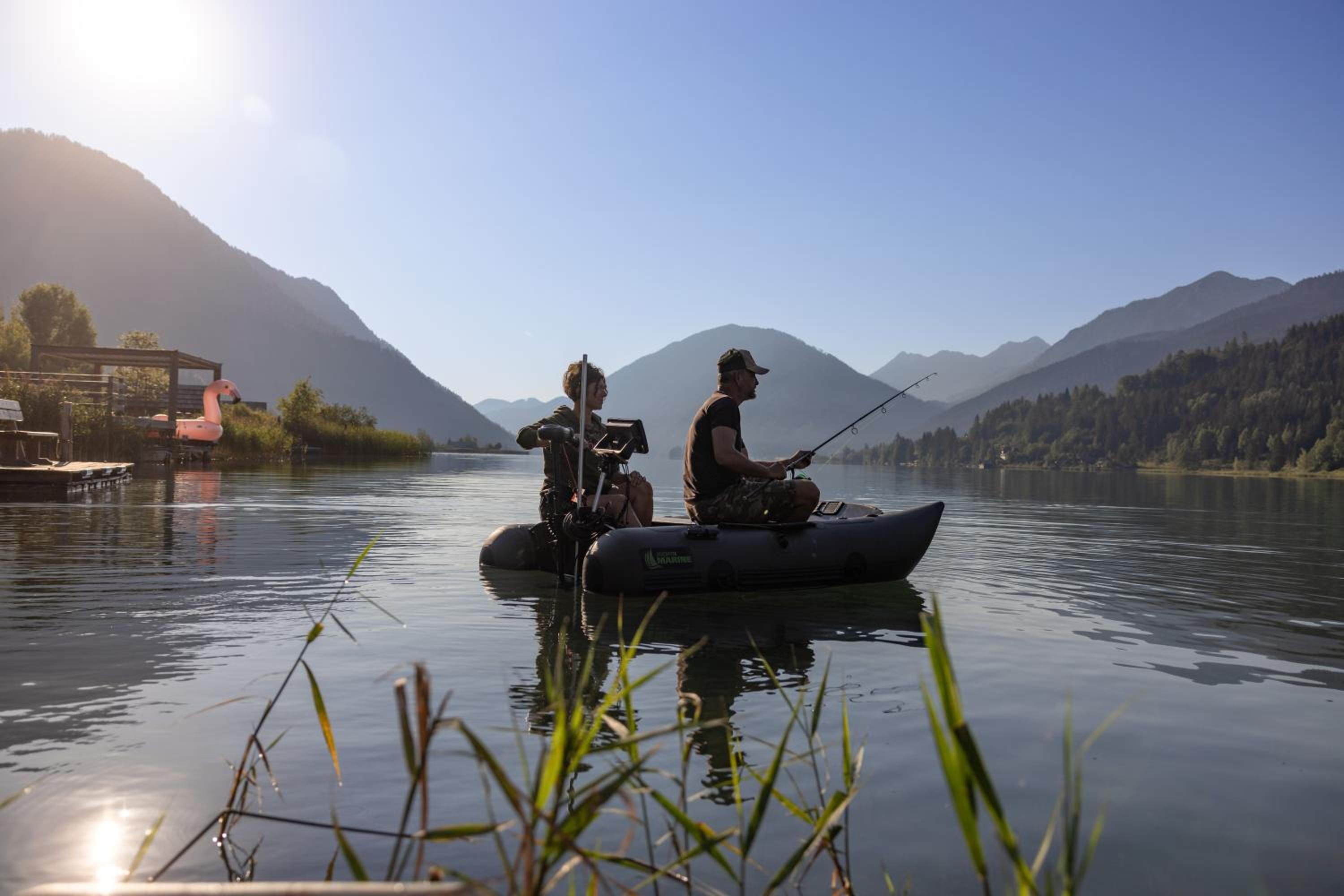 Ferienhof Hoffmann