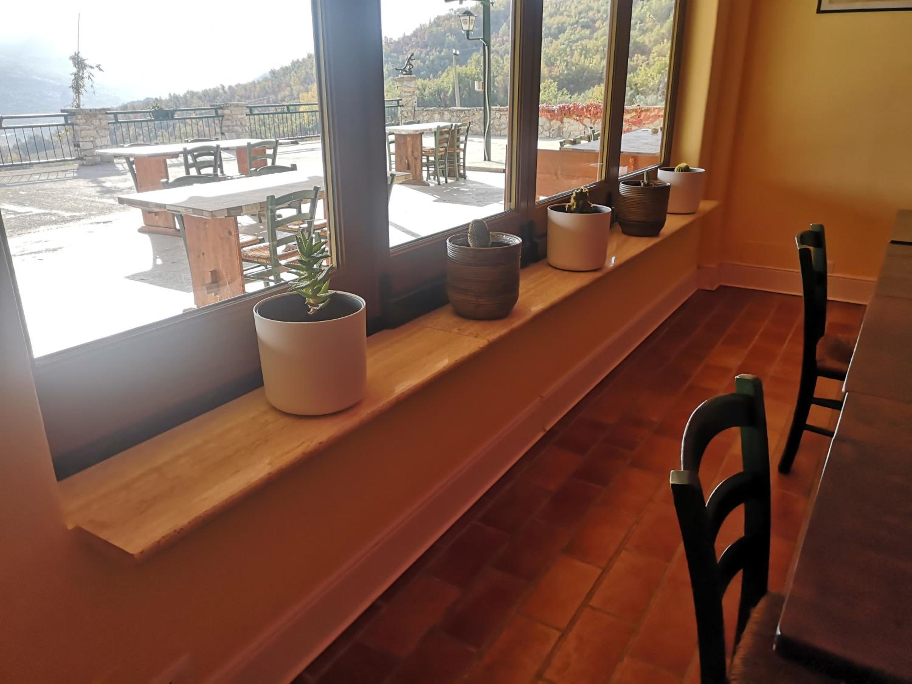 Agriturismo Olimpo