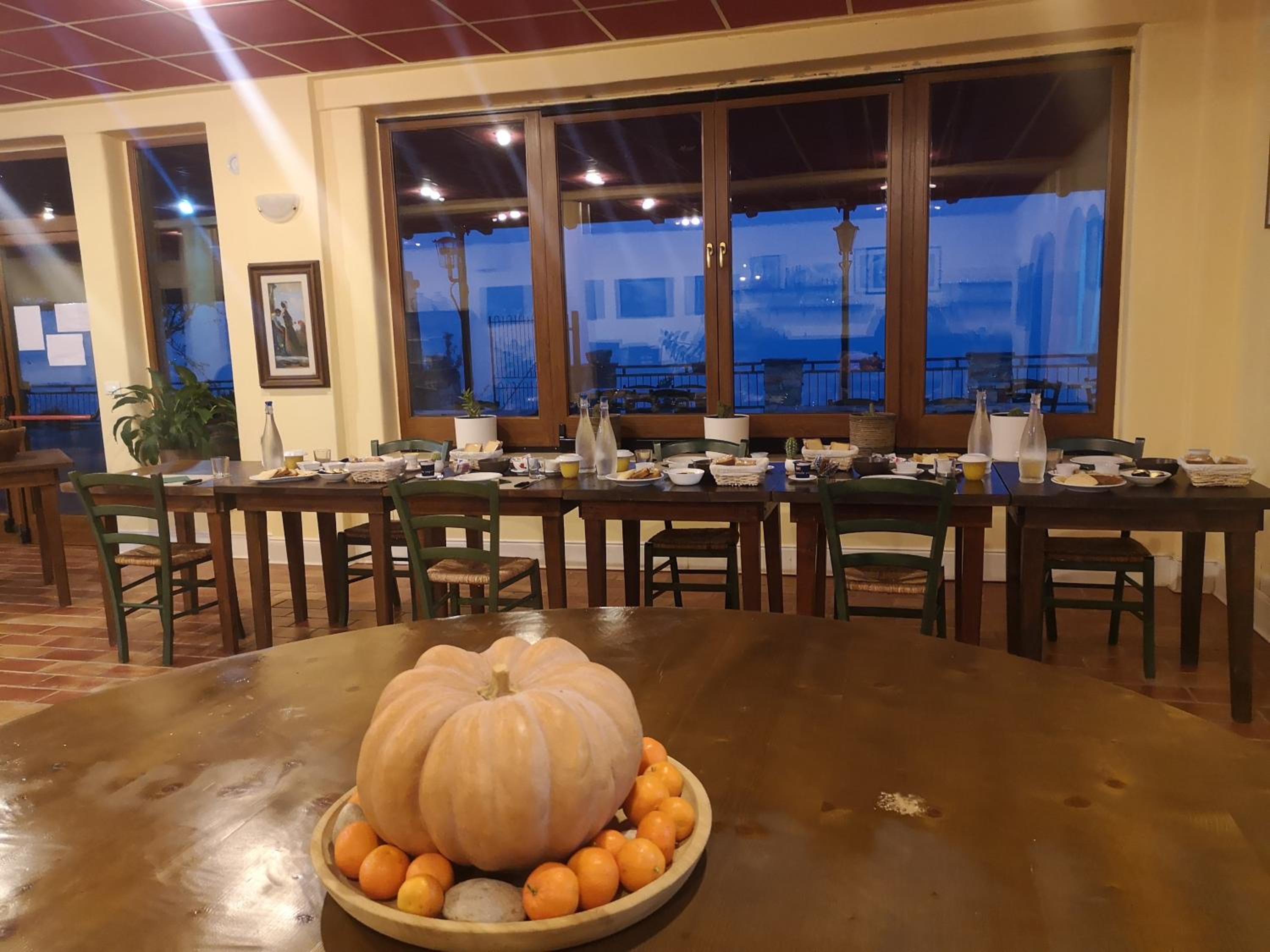 Agriturismo Olimpo