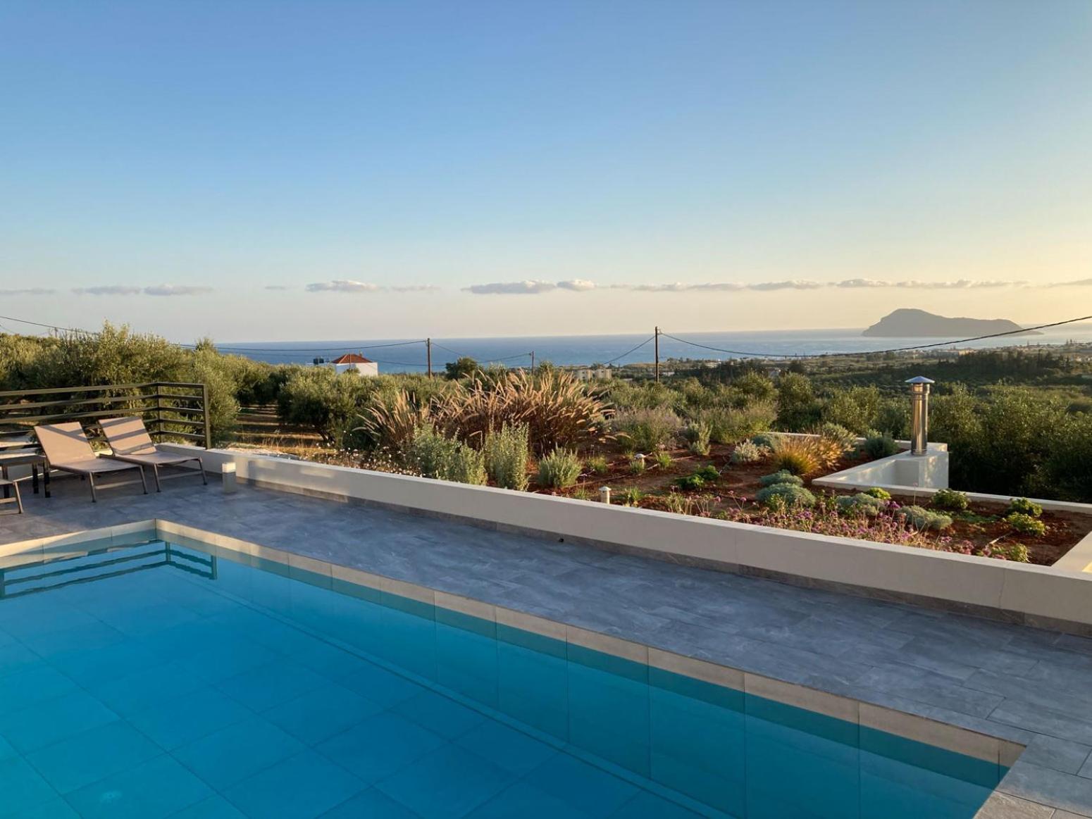Luxurious Villa PHI - With Private Pool view 2