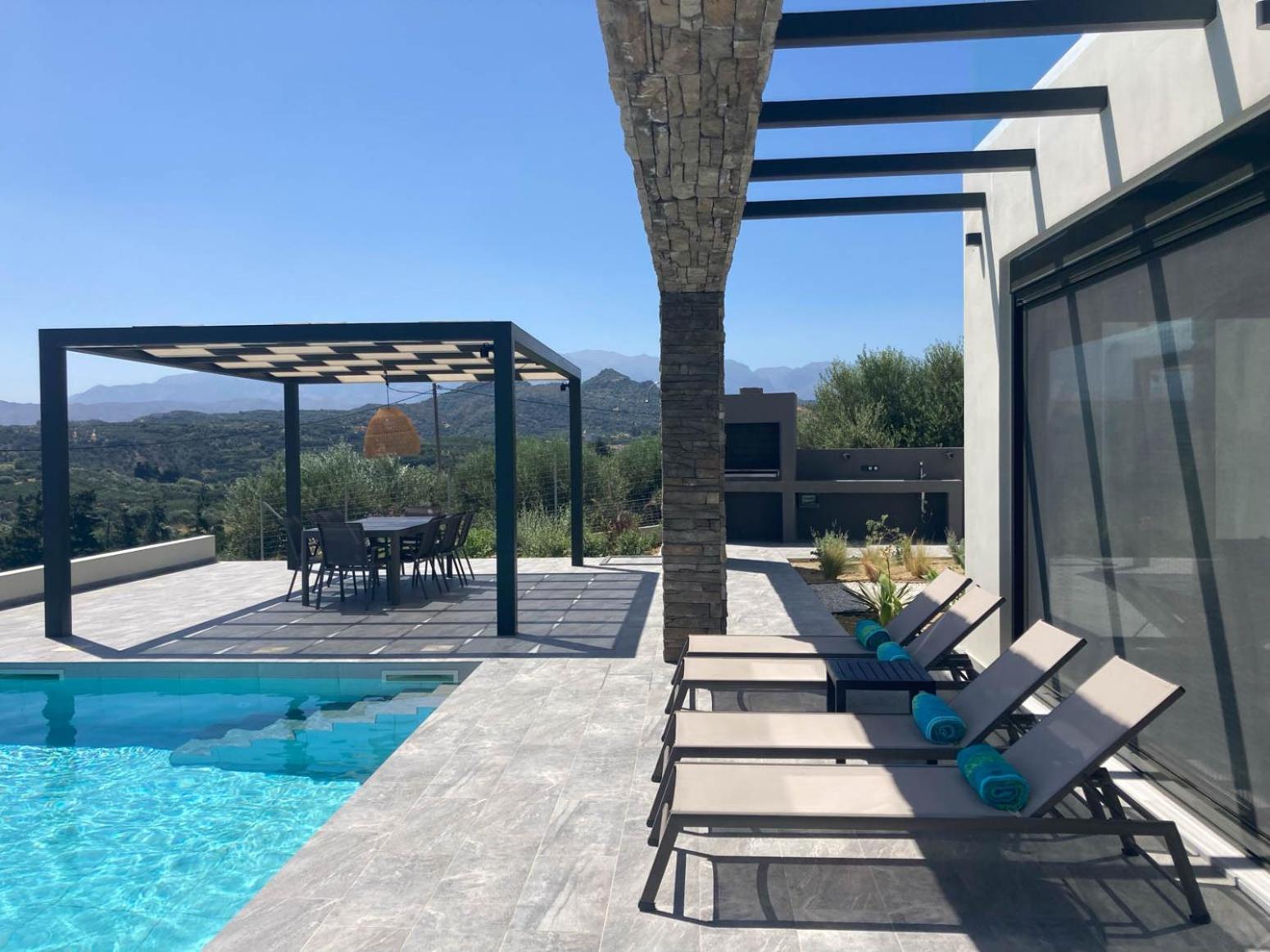 Luxurious Villa PHI - With Private Pool view 4