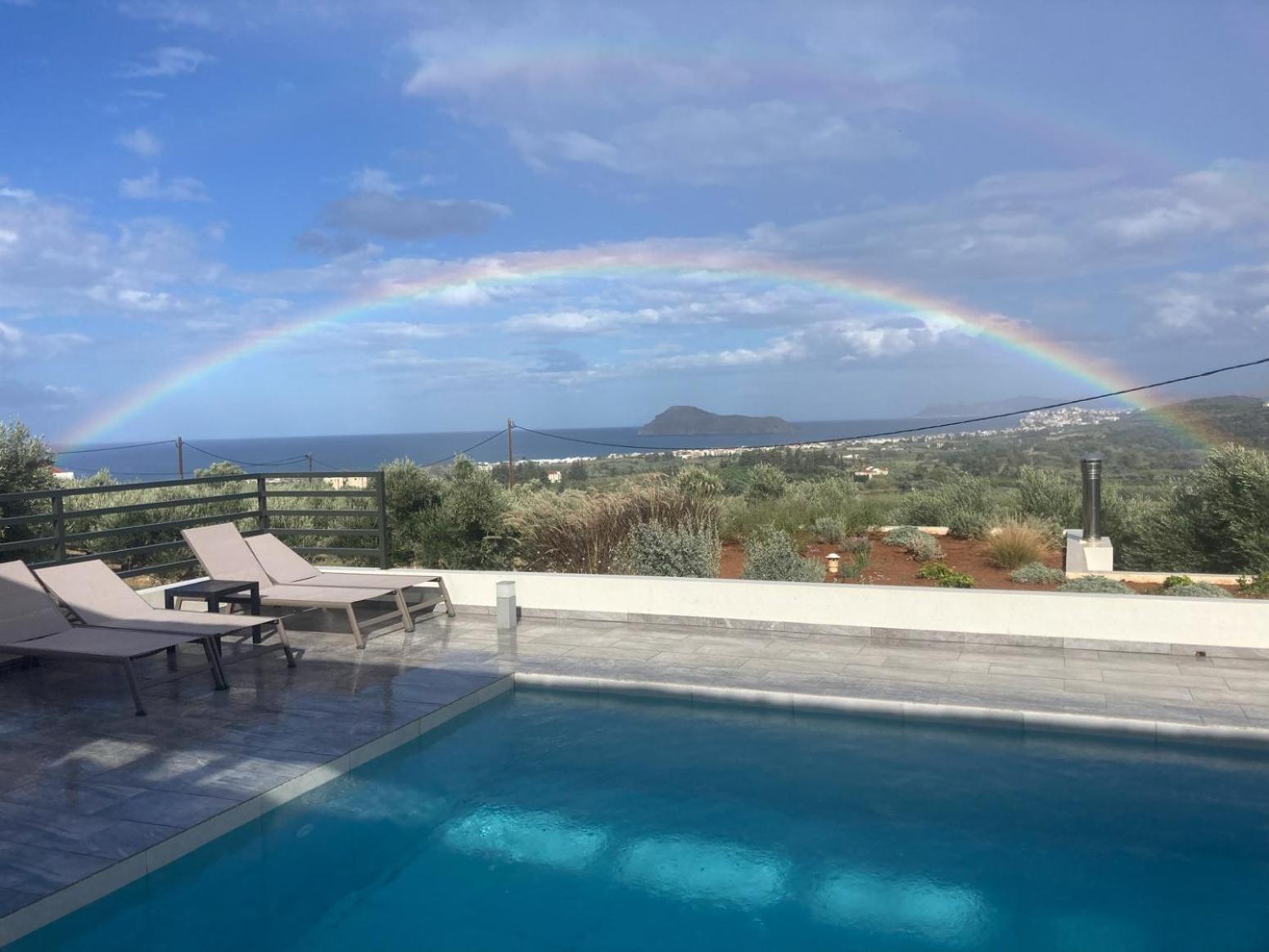 Luxurious Villa PHI - With Private Pool view 3