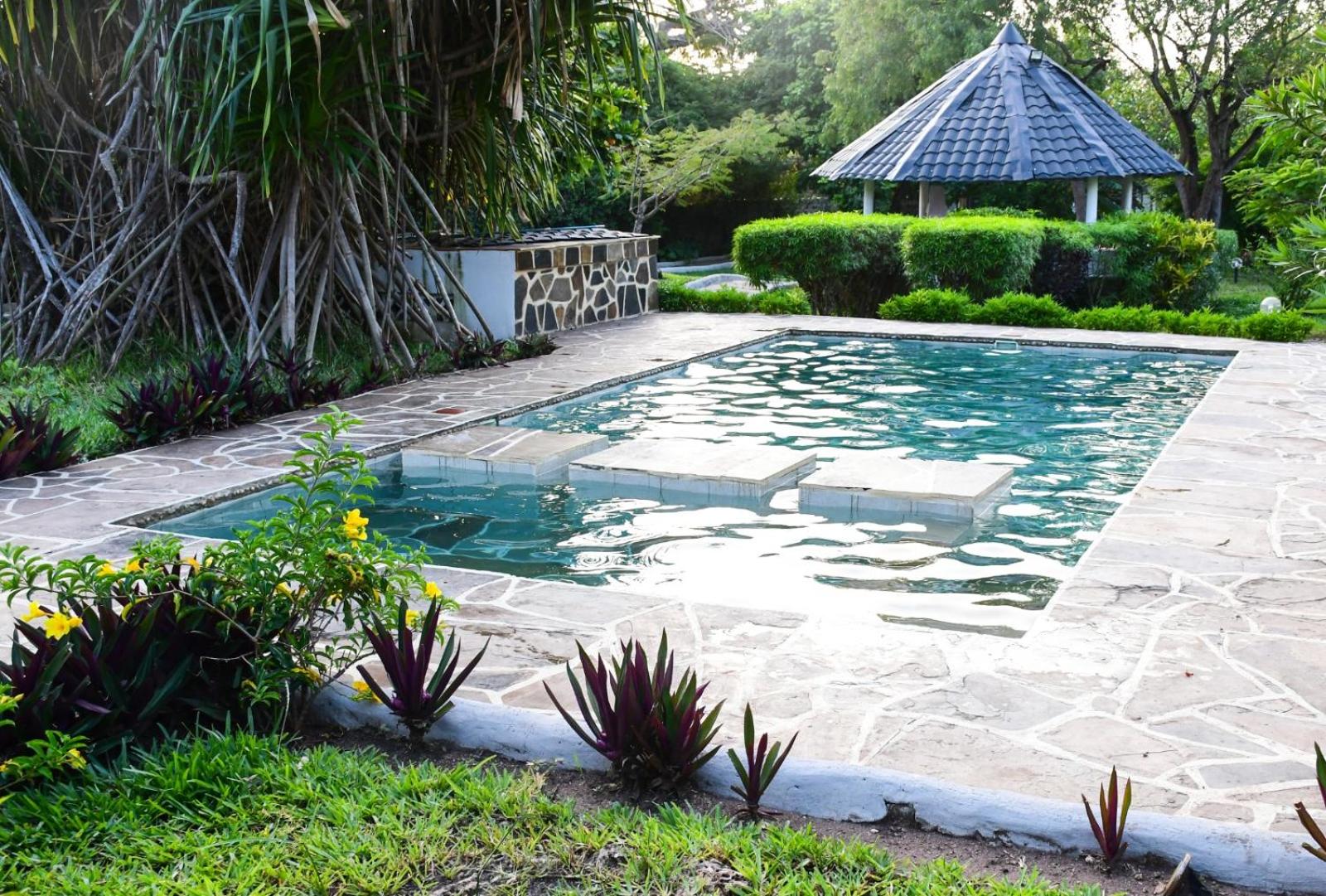 Ukunda Vacations - Villa Green Gardens - Property Image 12