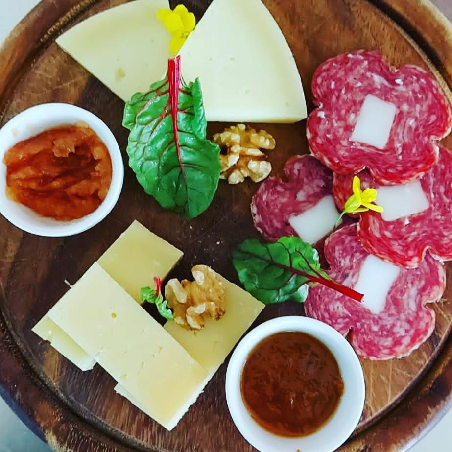 Agriturismo Olimpo