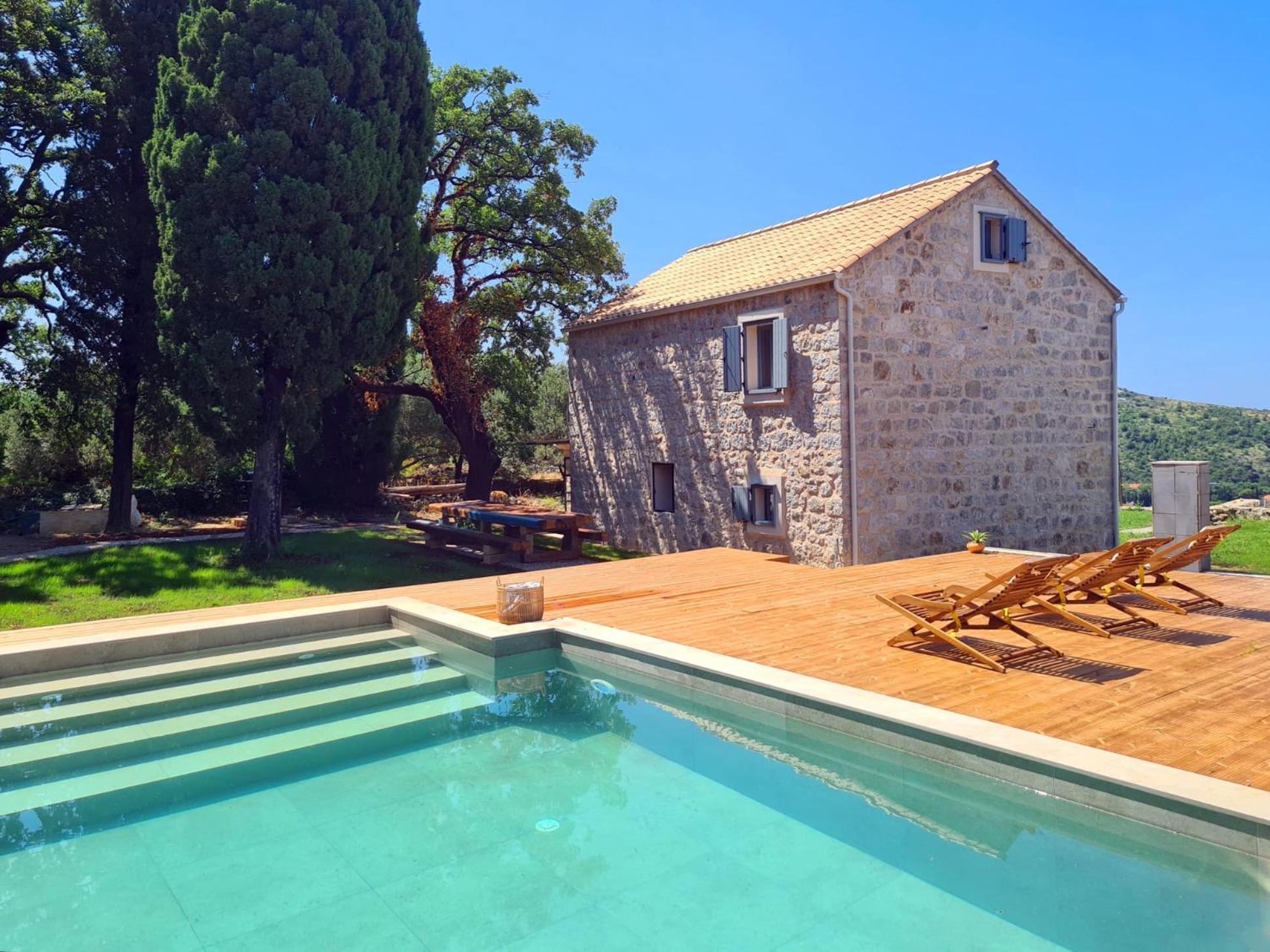 Villa Fig & Oak view 3