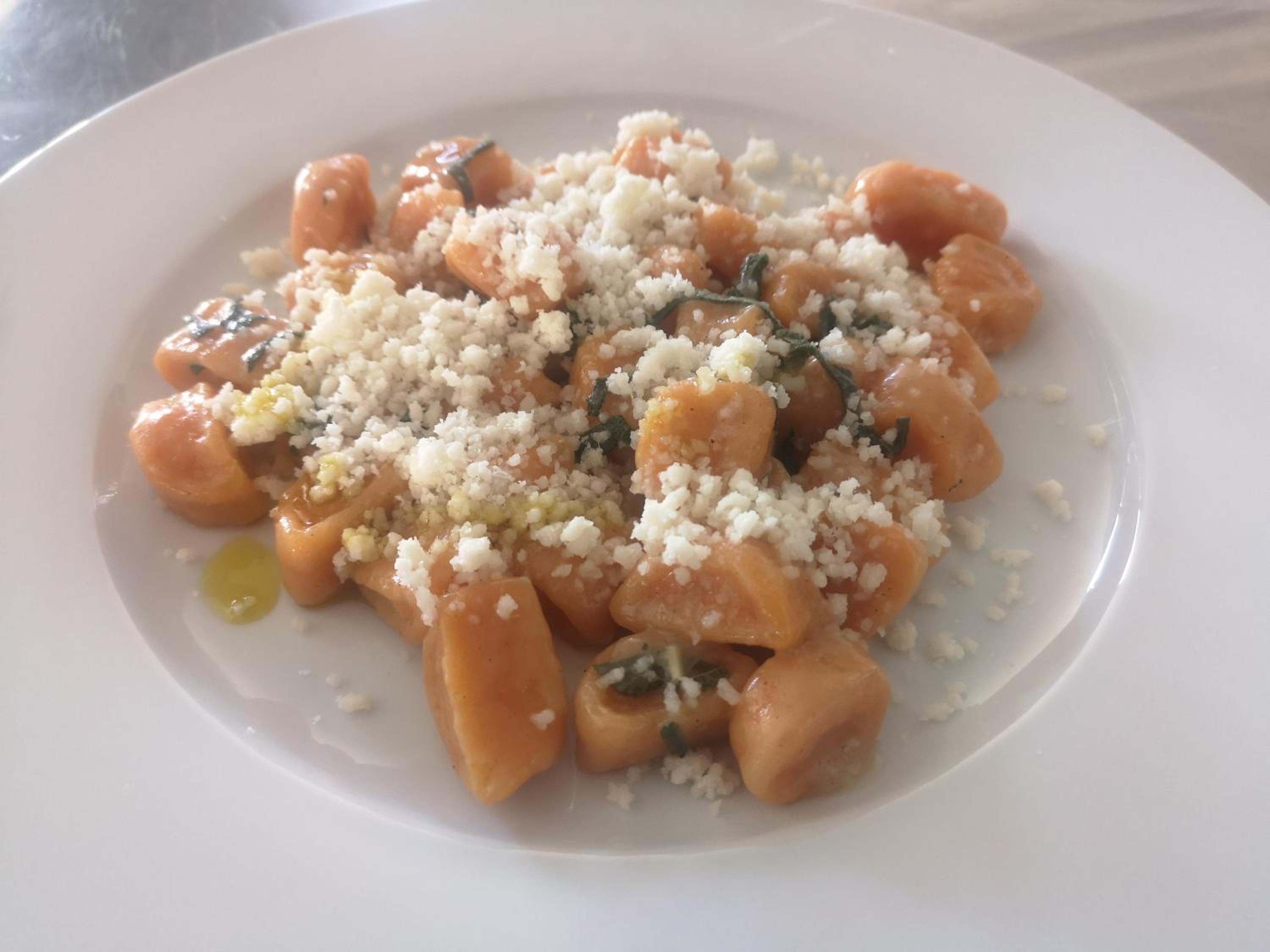 Agriturismo Olimpo