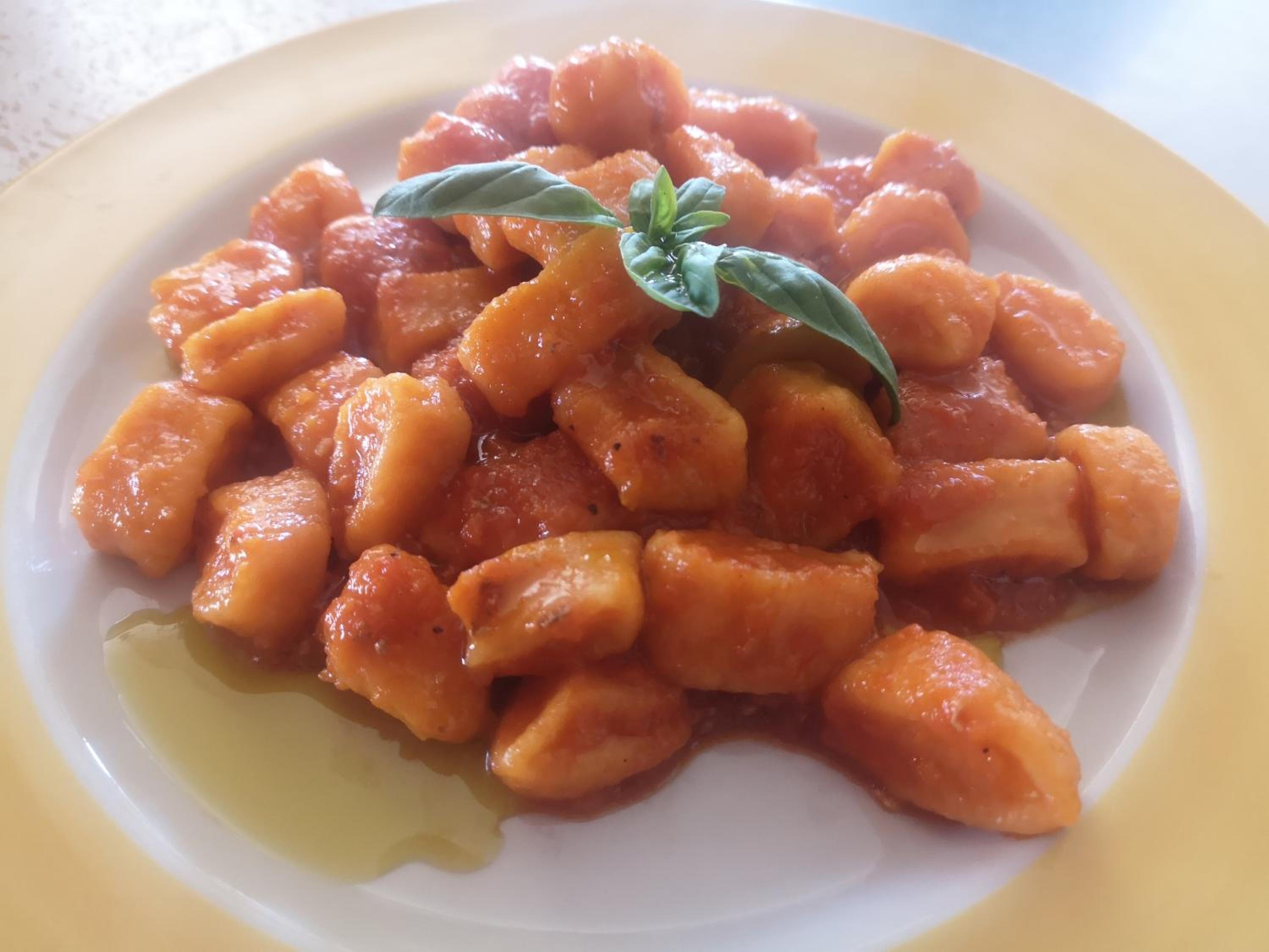 Agriturismo Olimpo