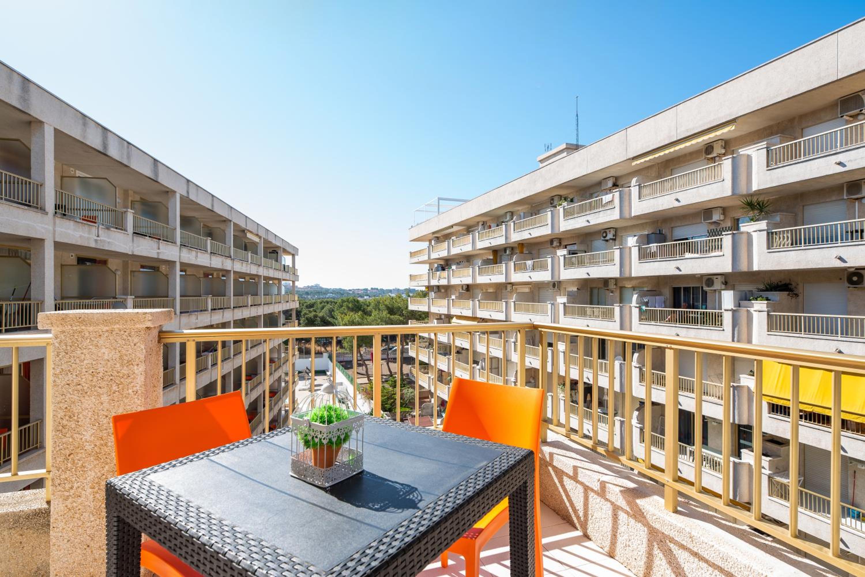 Salou Pacific Rentalmar — photo 34