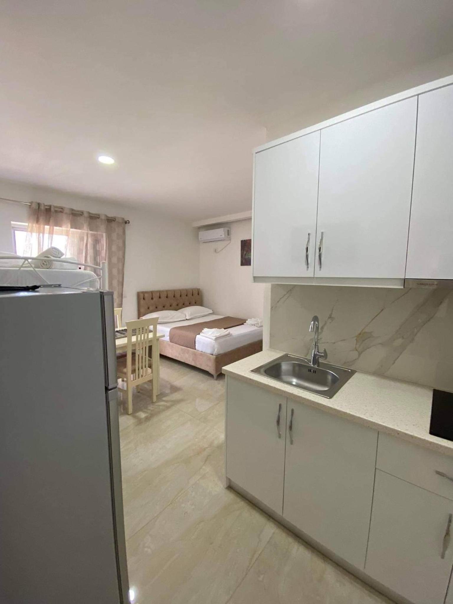 Villa Festim Ksamil