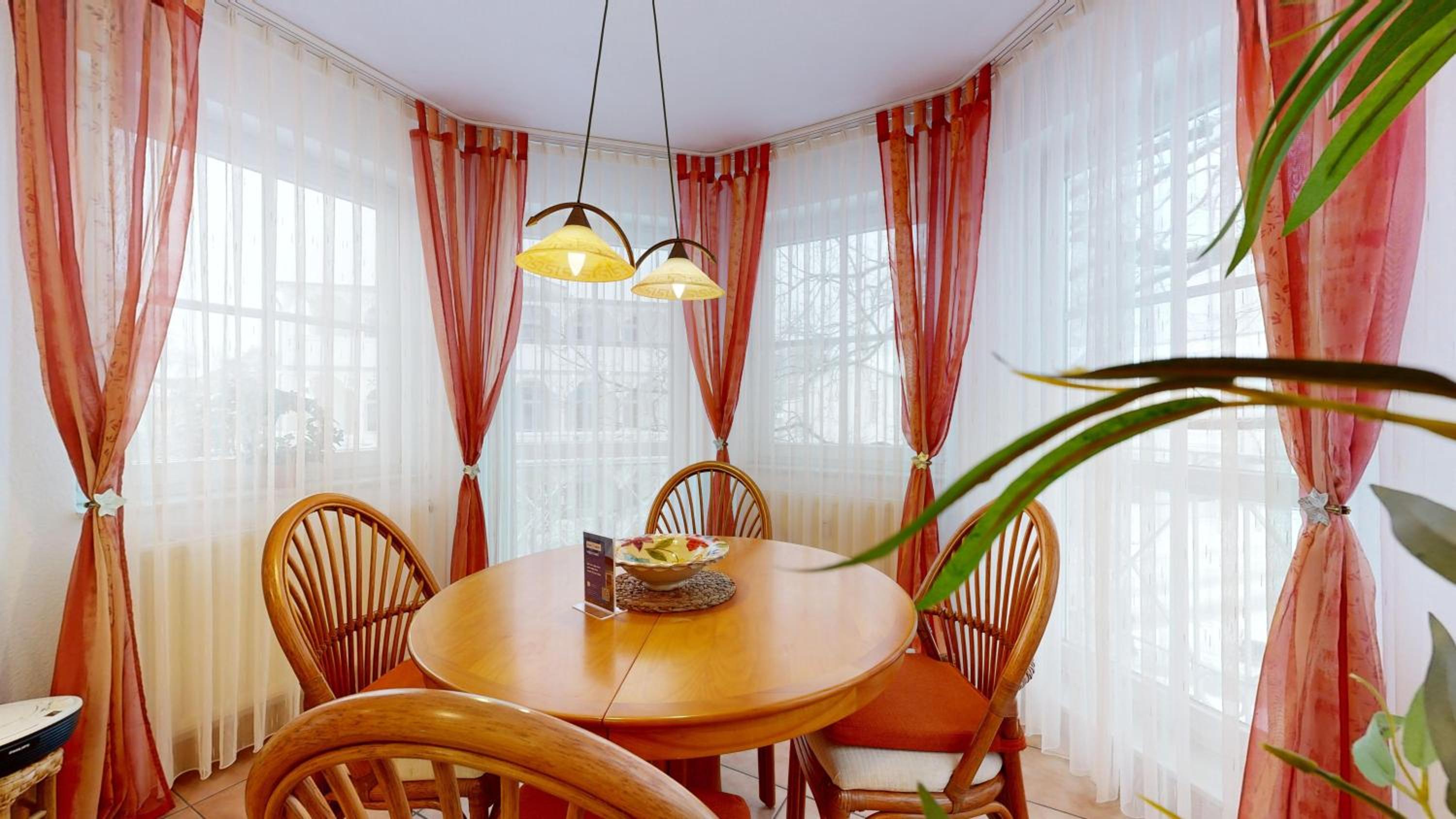 strandnahe FeWo mit Balkon, Wohnpark Granitz 31, Binz