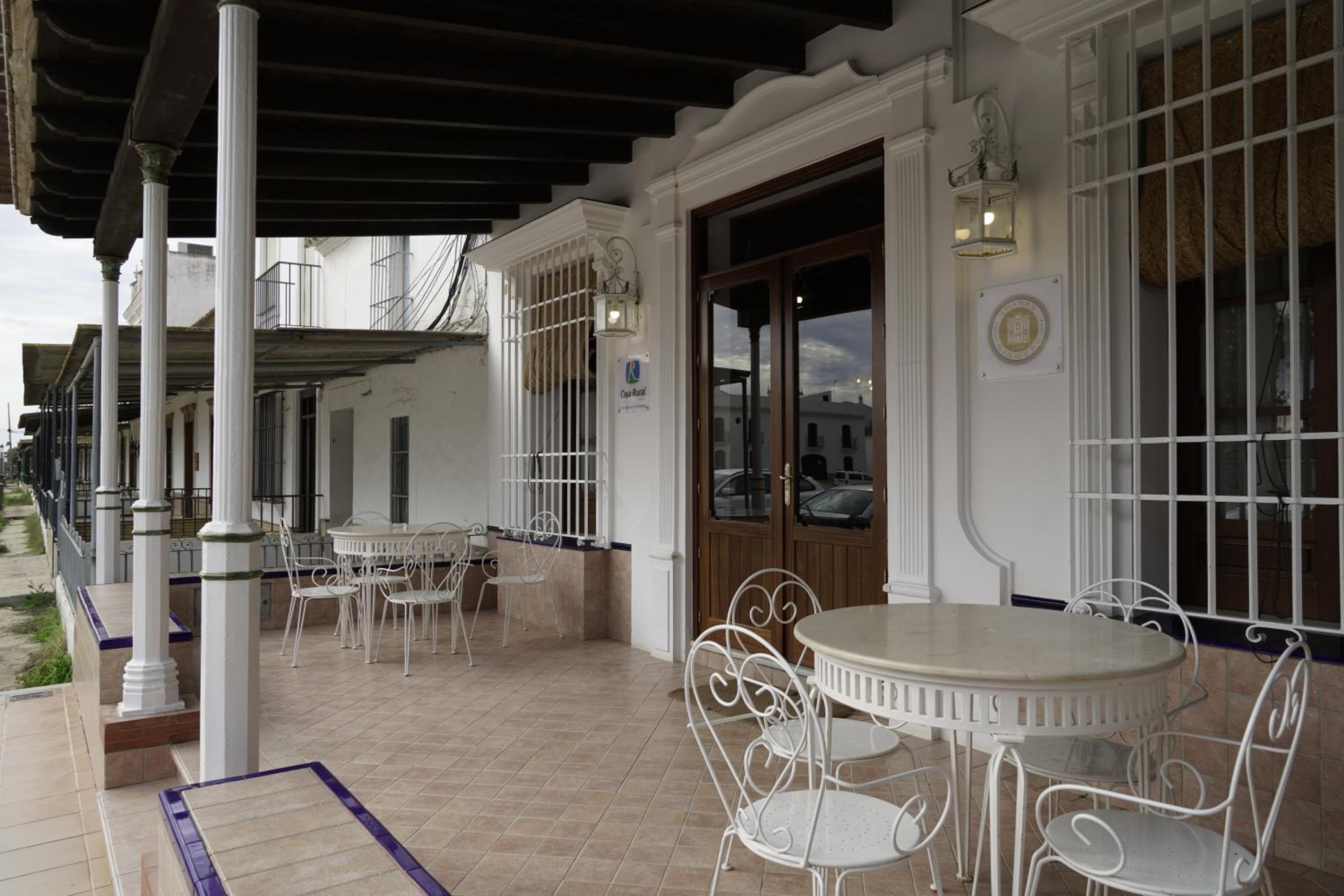 Hospedarte Palacete Real photo 2
