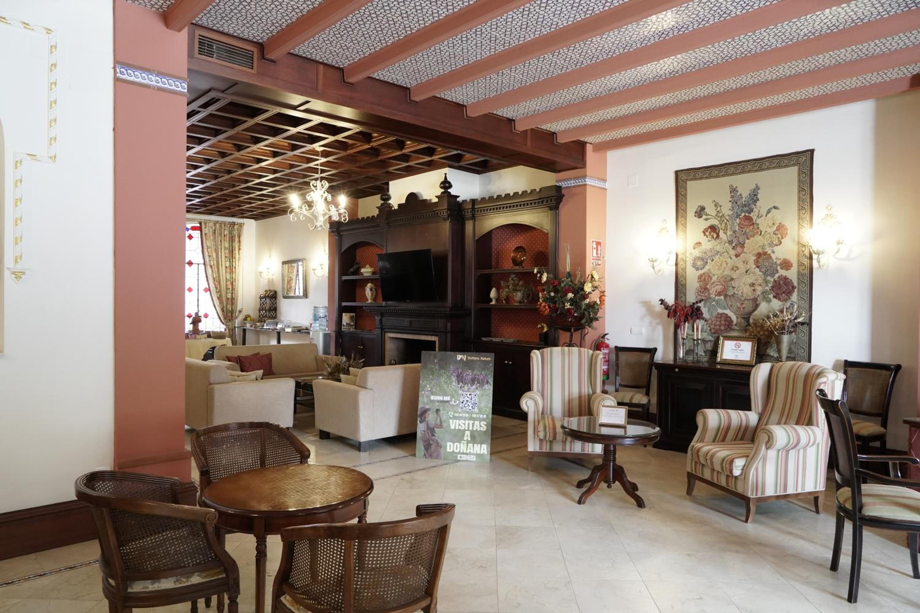 Hospedarte Palacete Real photo 5