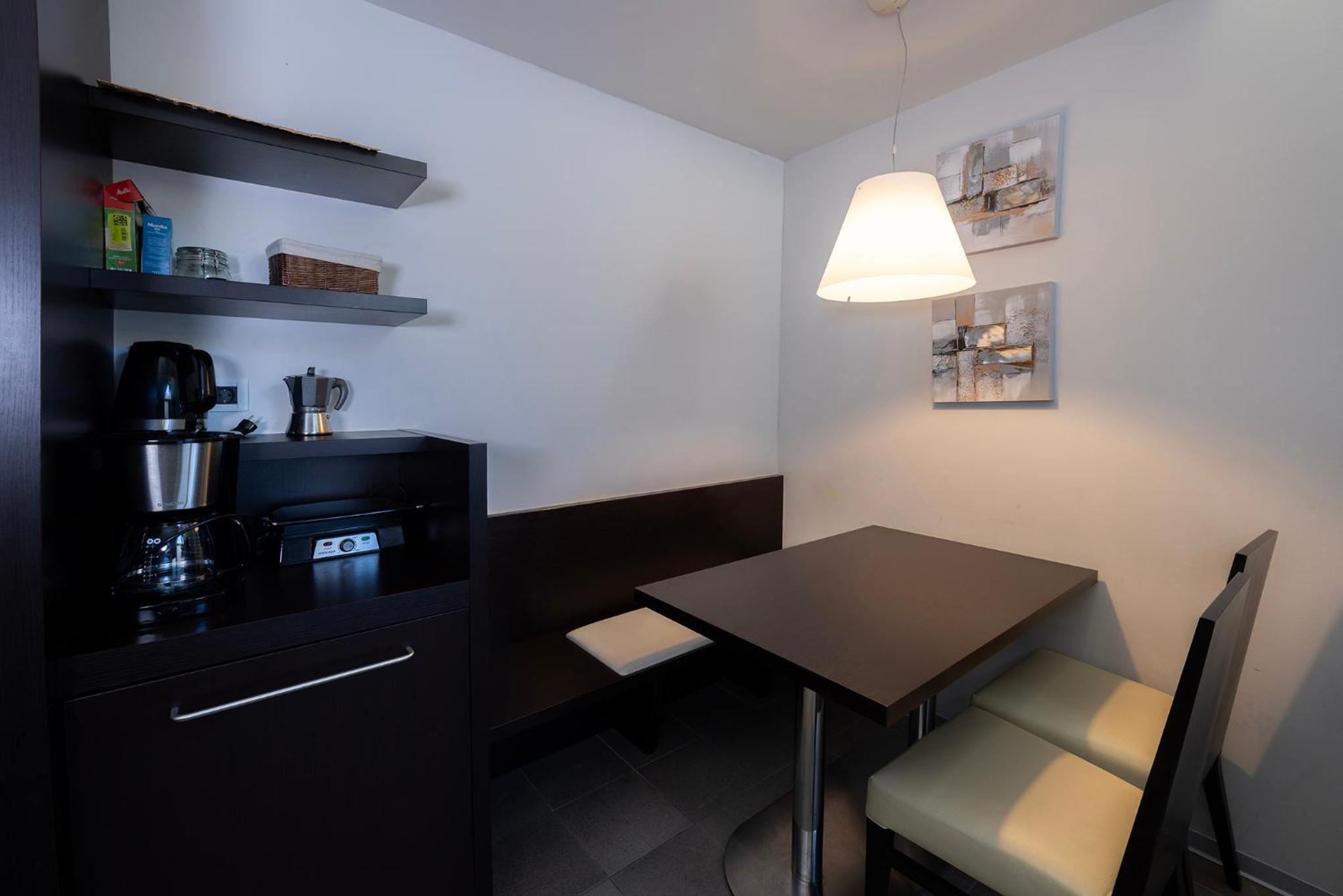 Apartments Trio