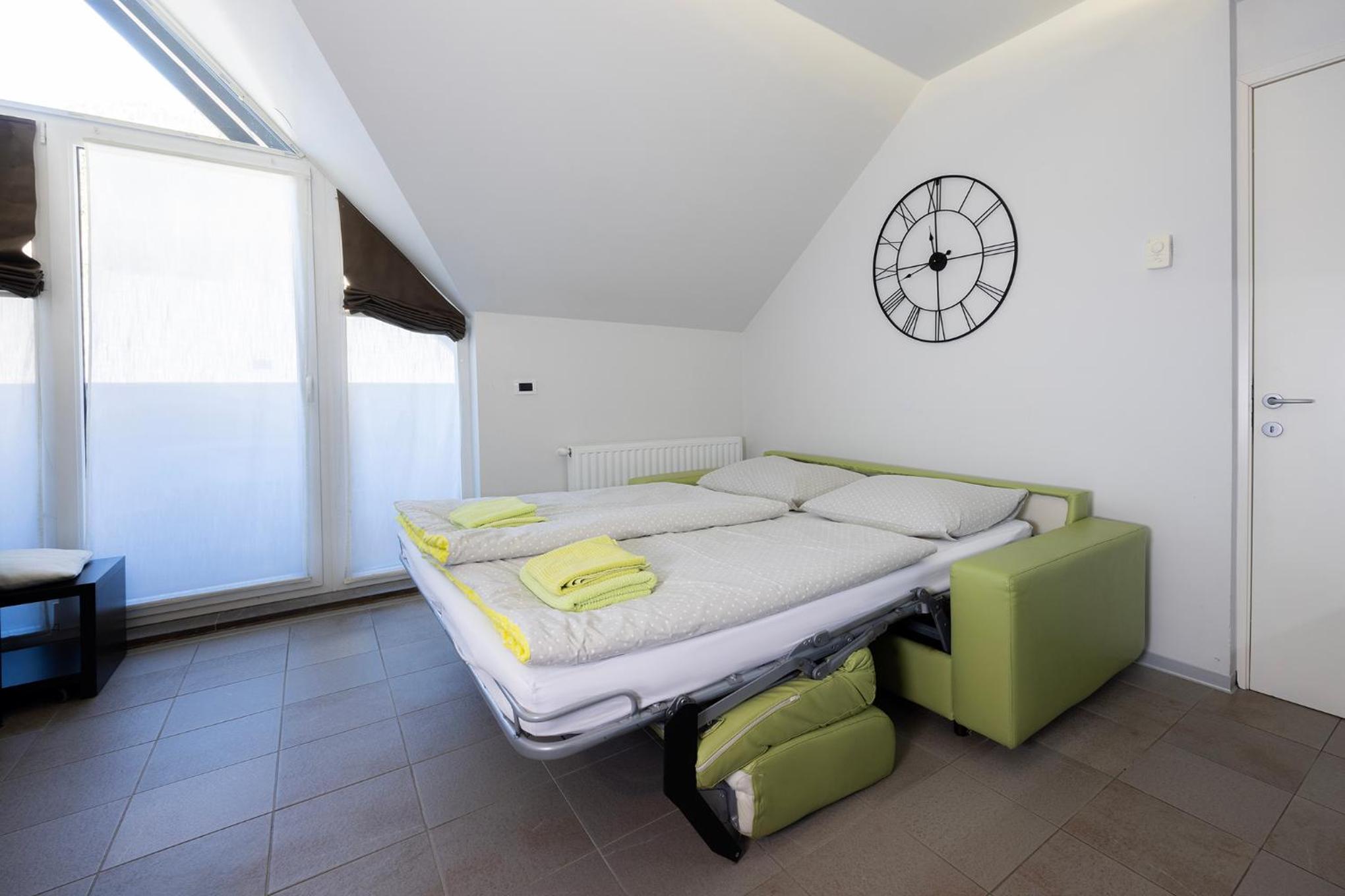 Apartments Trio