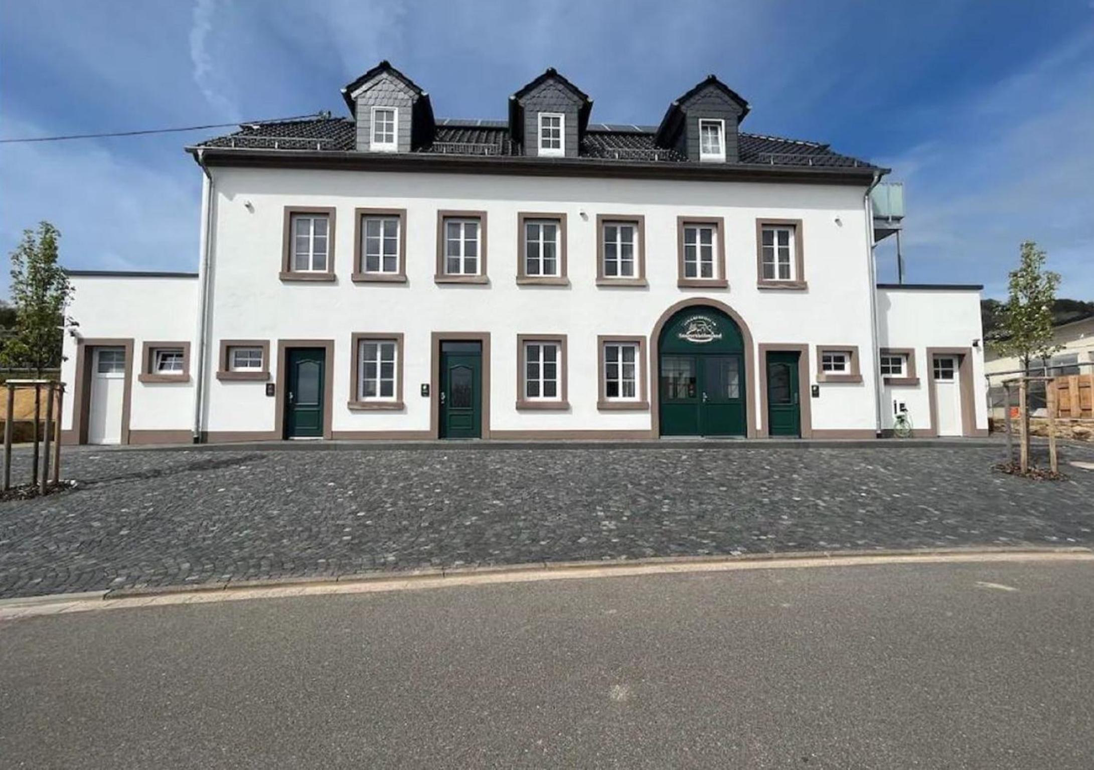 Feriendomizil im Saarschleifenland