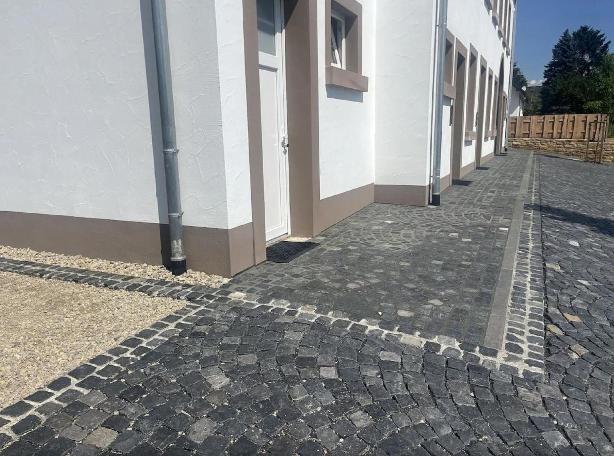 Feriendomizil im Saarschleifenland