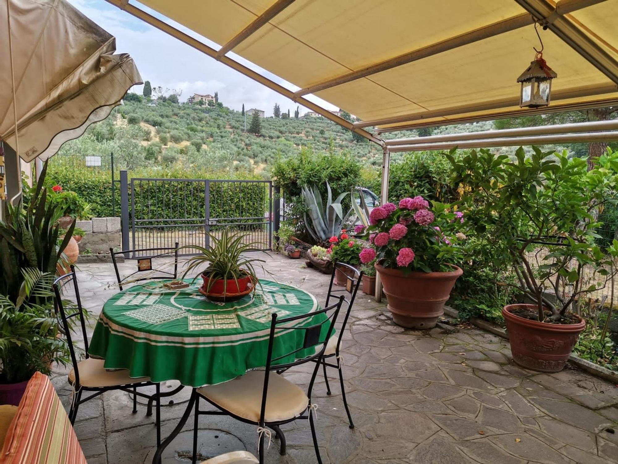 A casa della nonna view 3