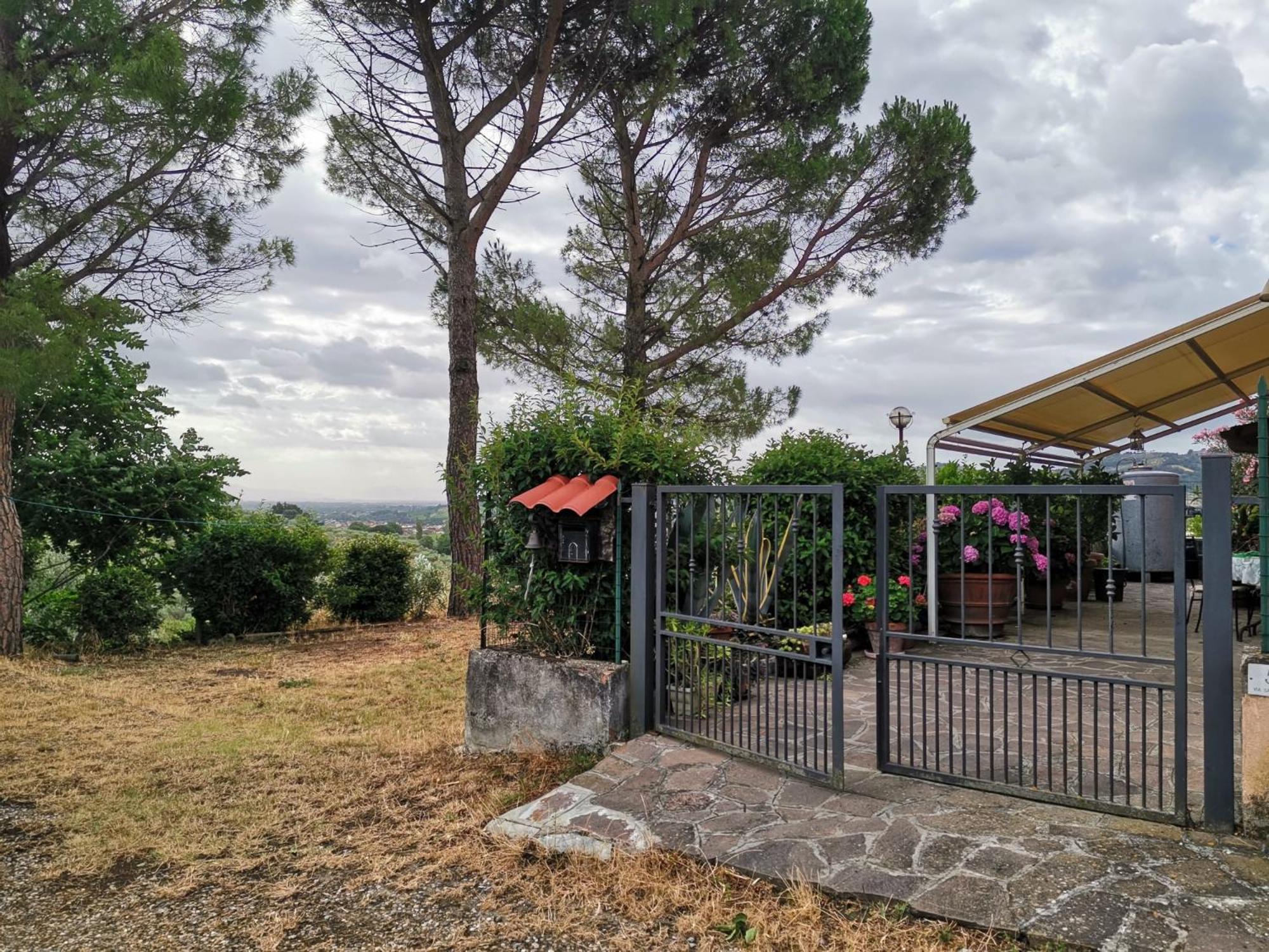 A casa della nonna view 2