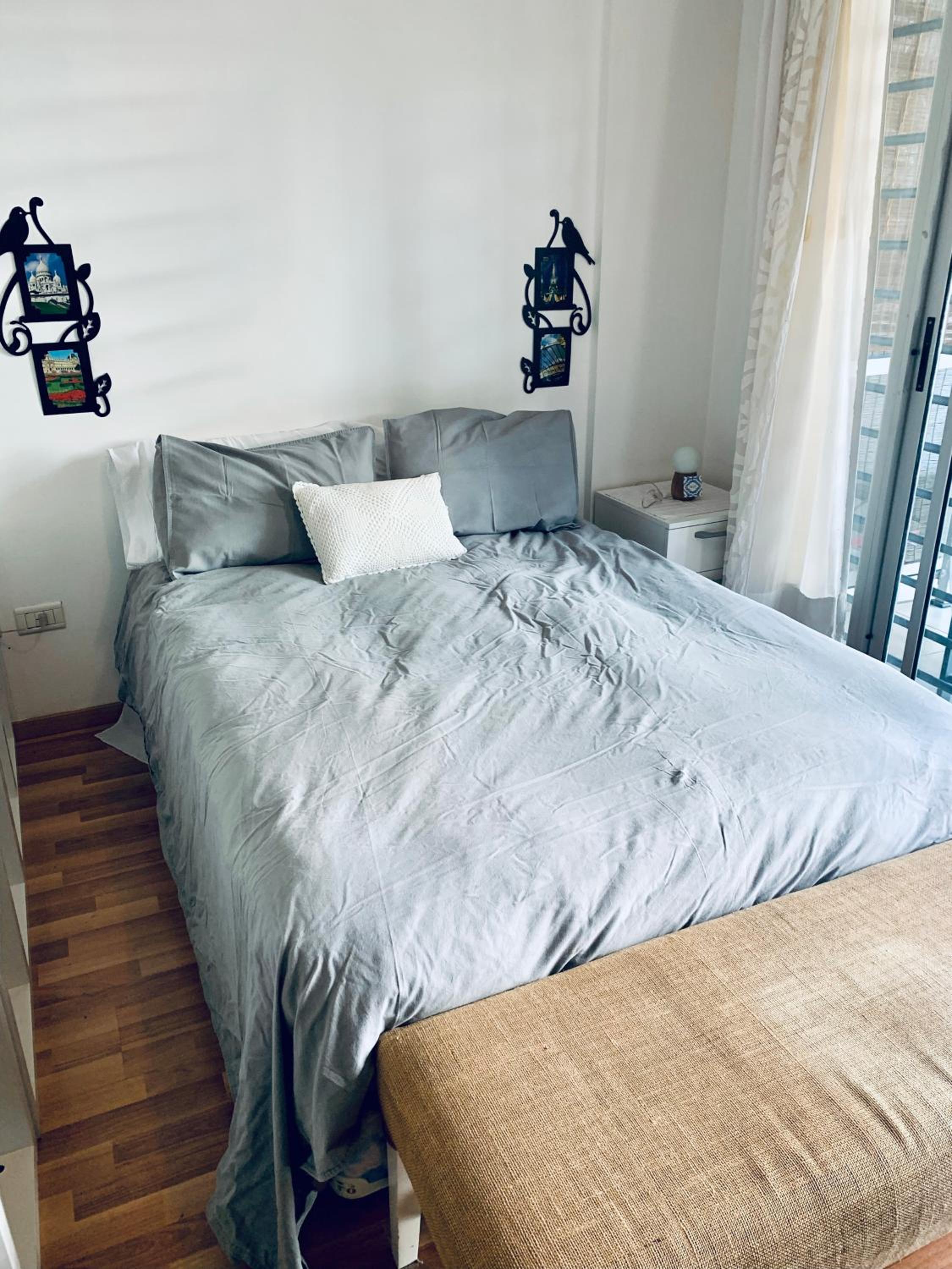 Apartamento en Palermo Hollywood