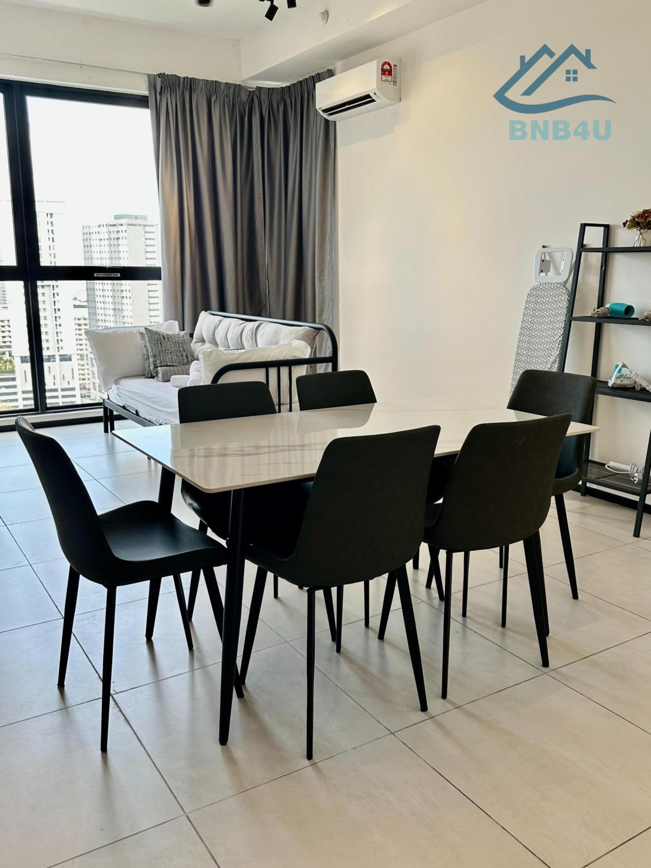 Urban Suites Georgetown by BNB4U