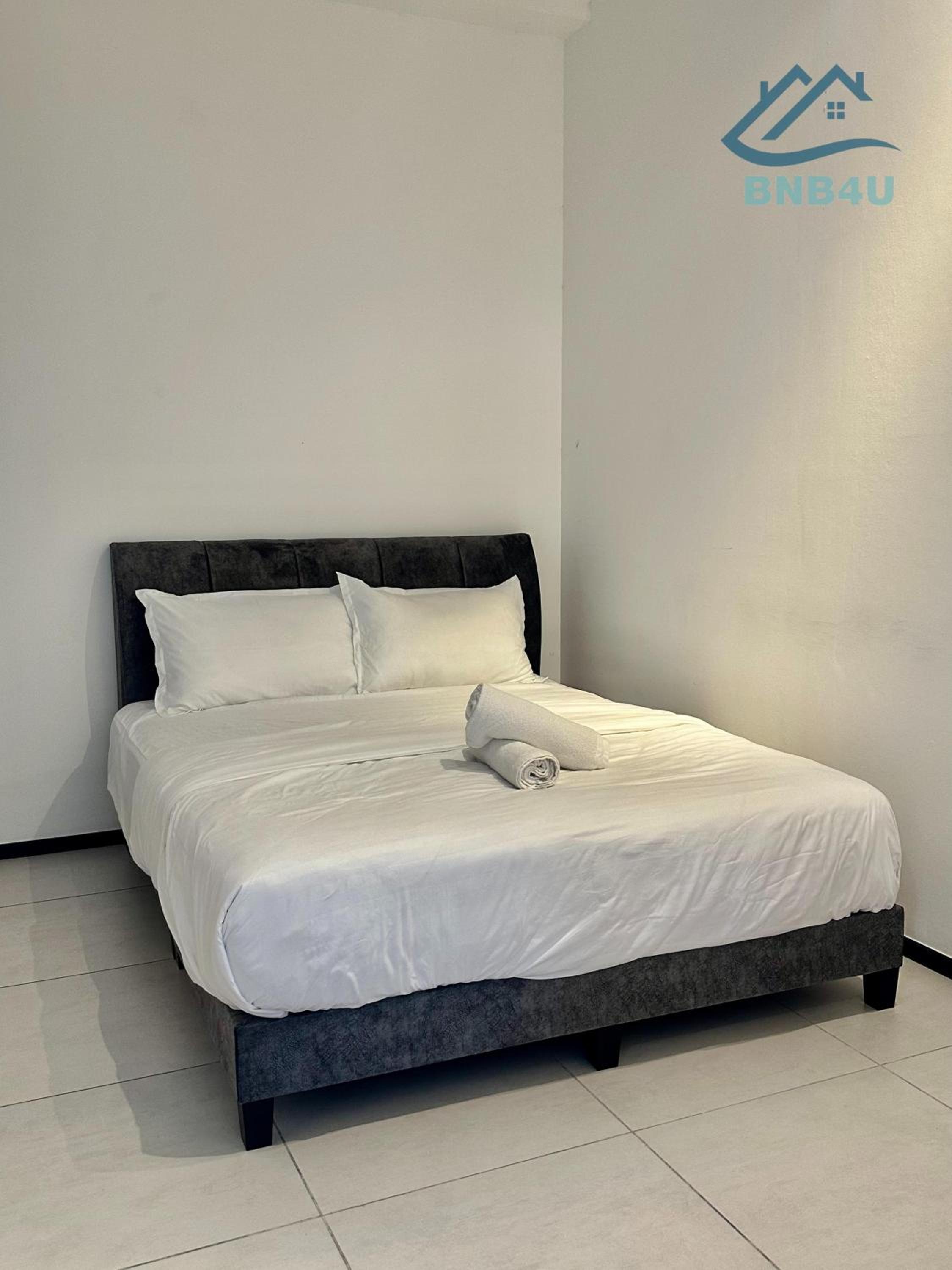 Urban Suites Georgetown by BNB4U